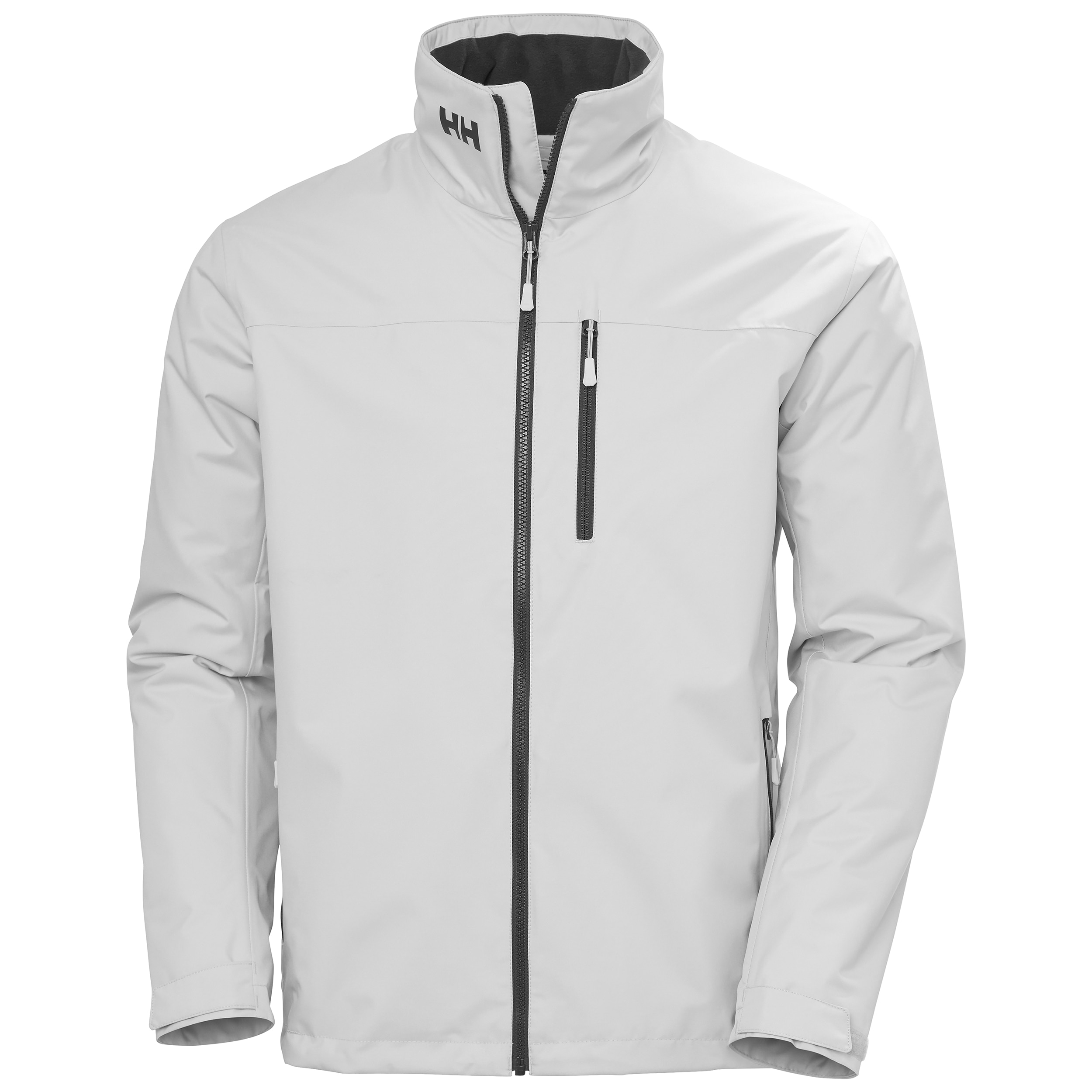 Imagen 0 de Chaqueta de hombre Crew Midlayer 2.0 Helly Hansen Gris