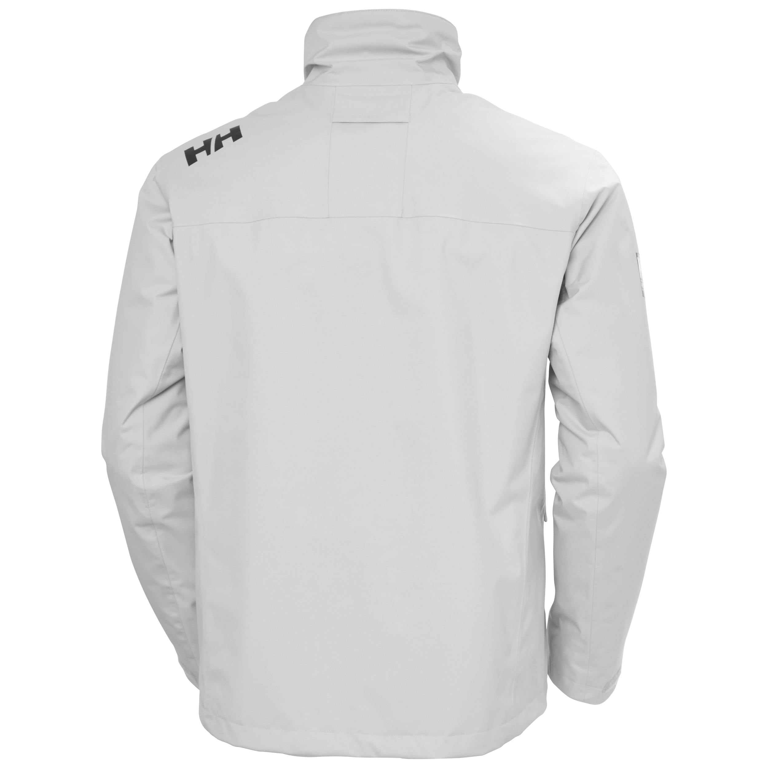 Chaqueta de hombre Crew Midlayer 2.0 Helly Hansen - Gris Gris-2