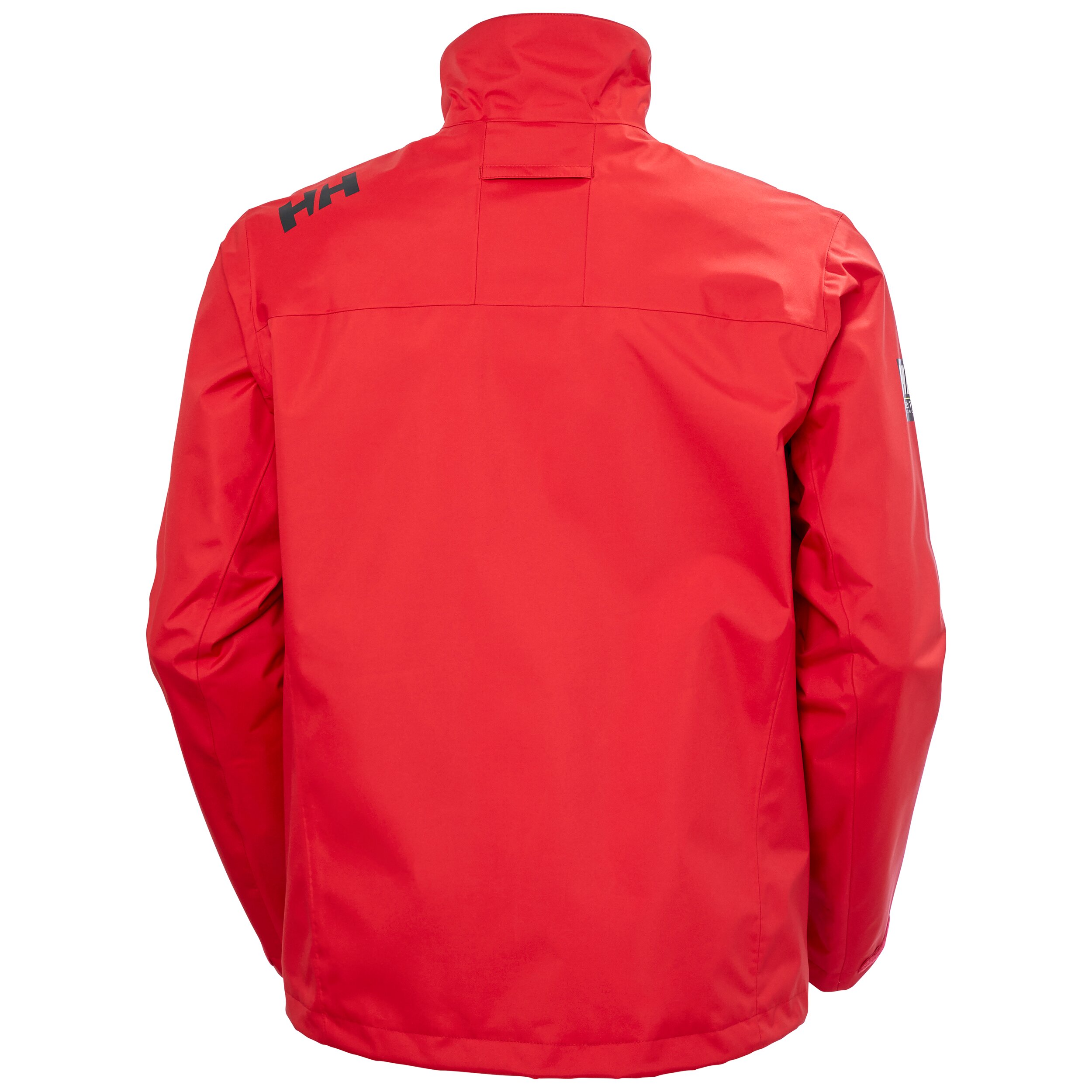 Imagen 2 de Chaqueta de hombre Crew 2.0 Helly Hansen - Rojo Rojo