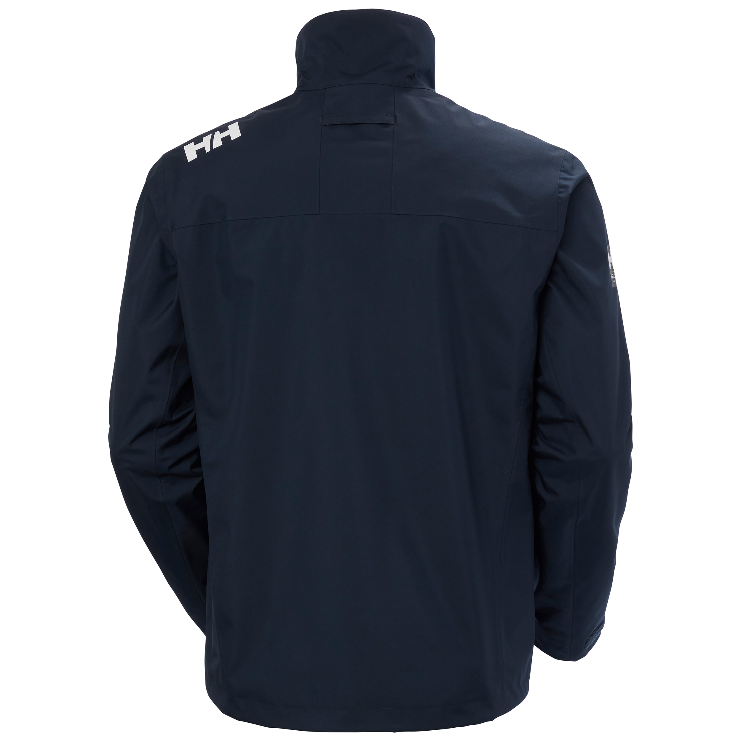 Chaqueta de hombre Crew 2.0 Helly Hansen - Azul marino Azul marino-2
