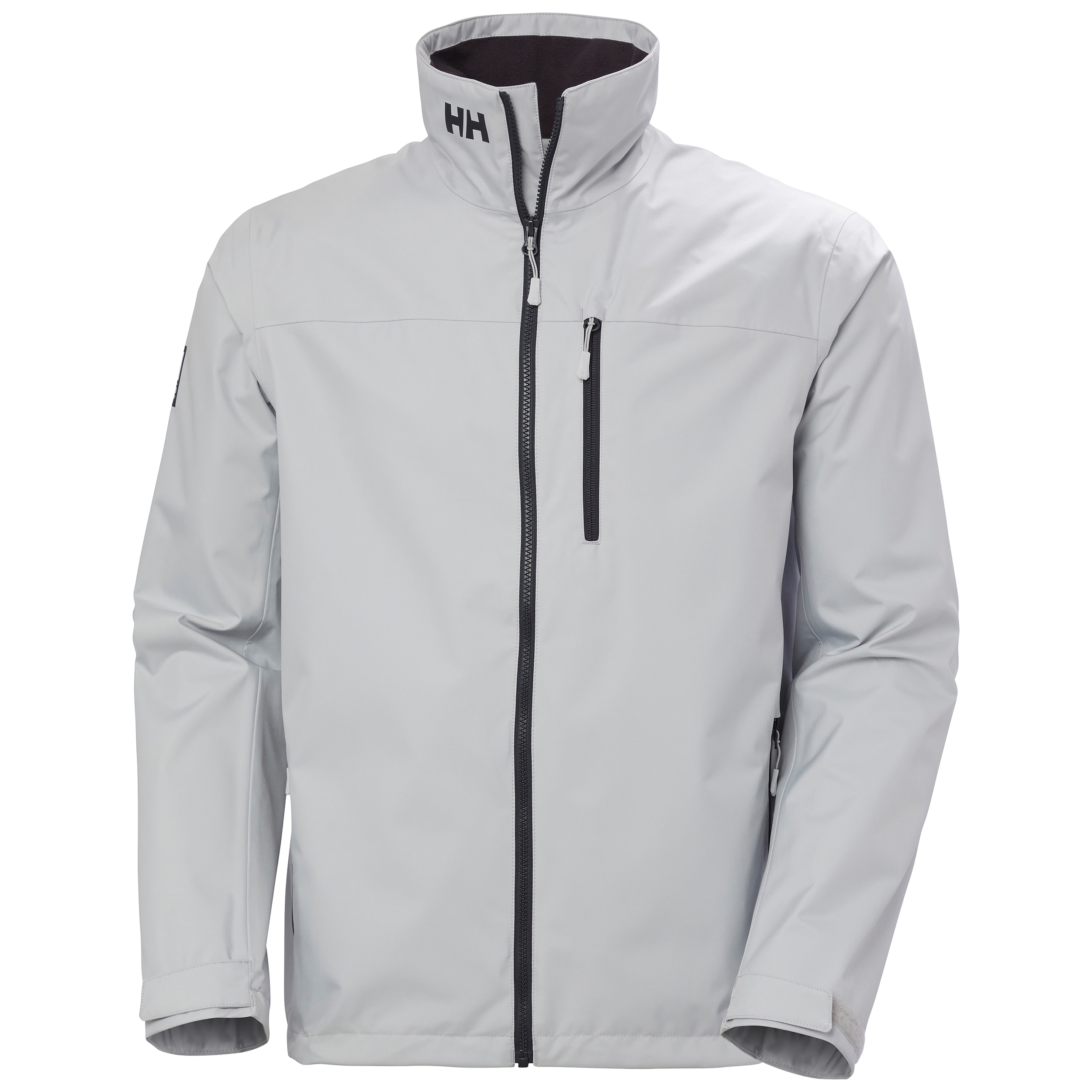 Imagen 0 de Chaqueta de hombre Crew 2.0 Helly Hansen Gris