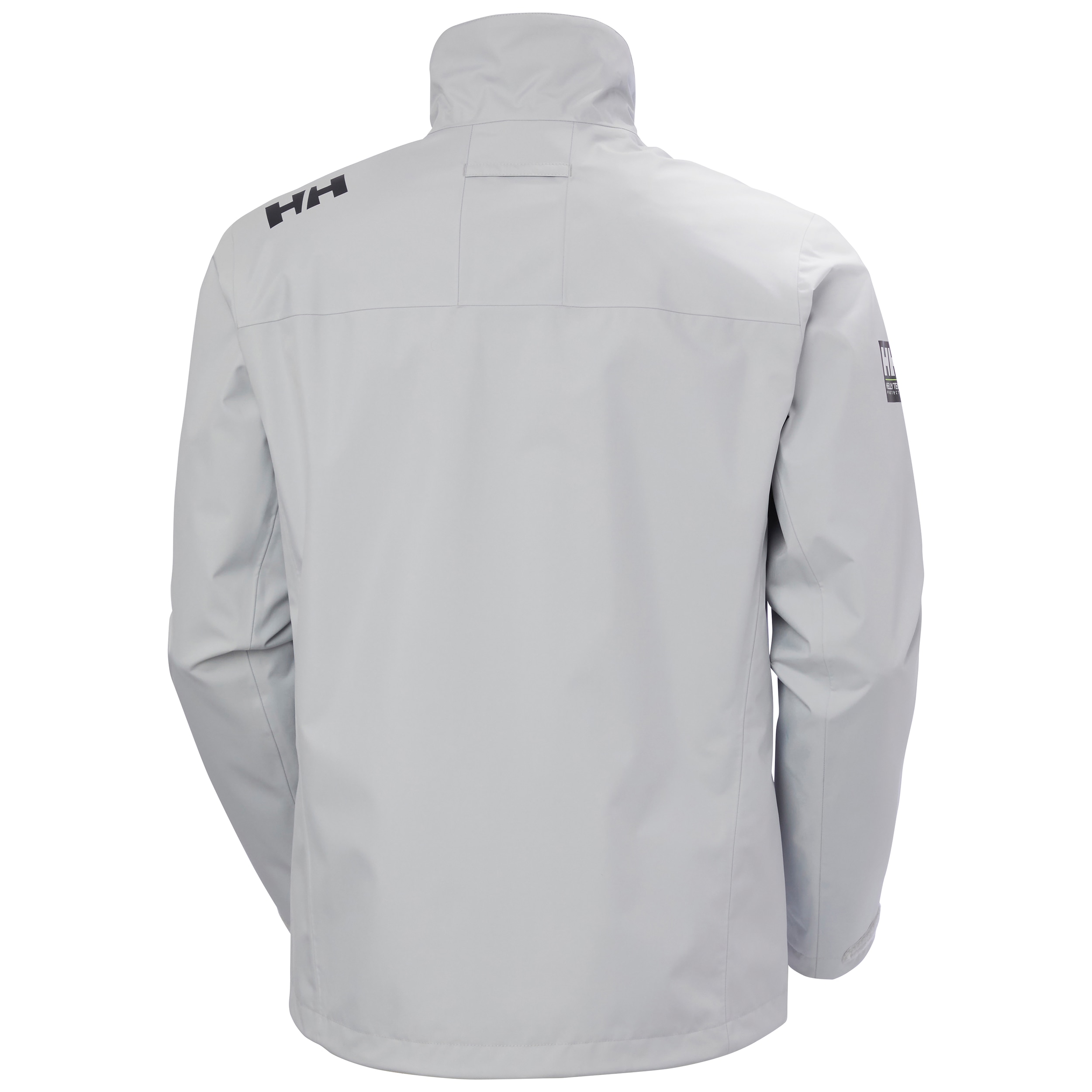 Chaqueta de hombre Crew 2.0 Helly Hansen - Gris Gris-2