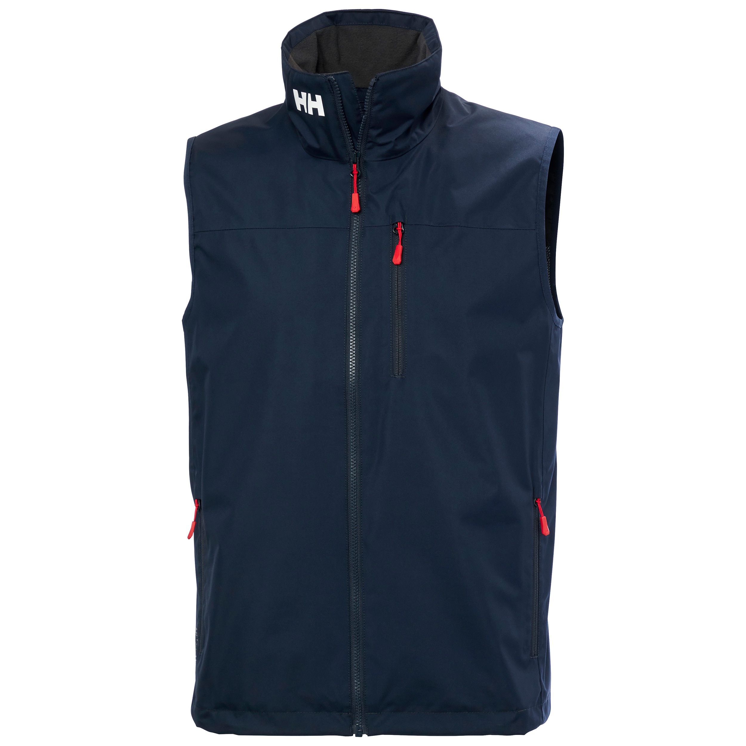 Imagen 1 de Chaleco de hombre CREW VEST 2.0 Helly Hansen - Azul marino Azul marino