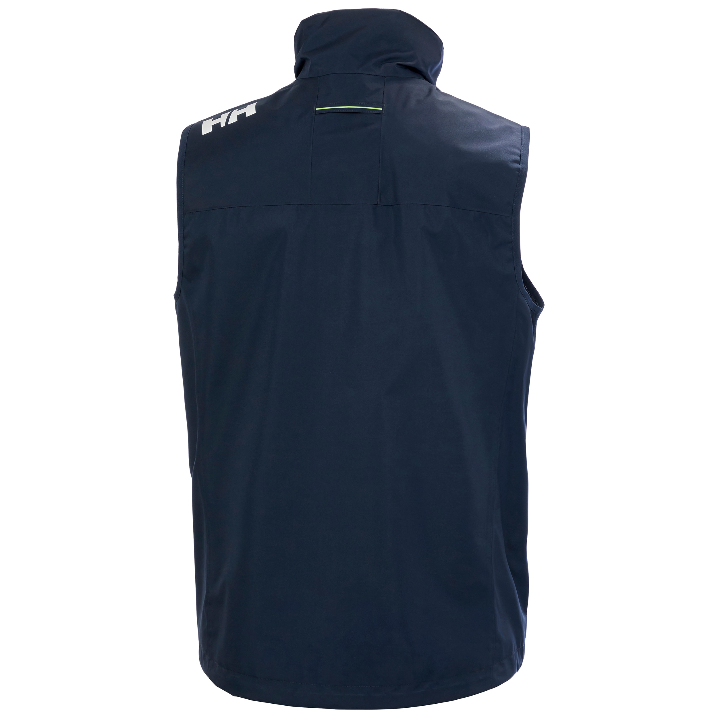 Imagen 2 de Chaleco de hombre CREW VEST 2.0 Helly Hansen - Azul marino Azul marino