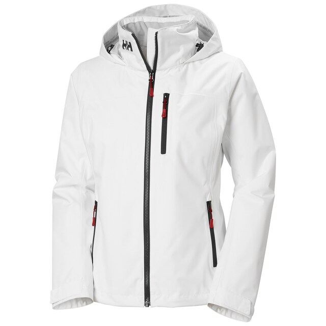 Imagen 0 de Chaqueta de mujer W Crew Hooded Midlayer 2.0 Helly Hansen