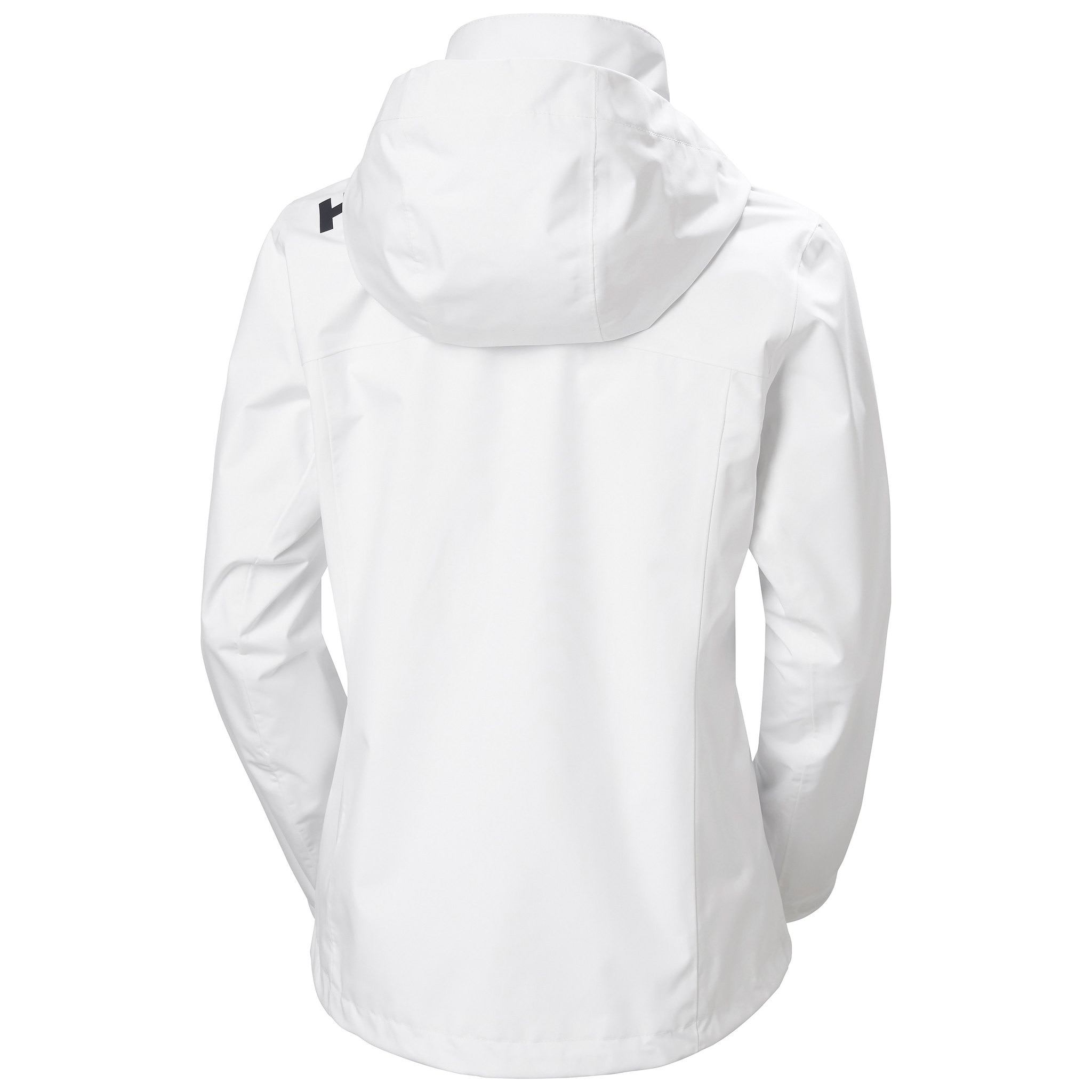 Imagen 2 de Chaqueta de mujer W Crew Hooded 2.0 Helly Hansen - Blanco Blanco