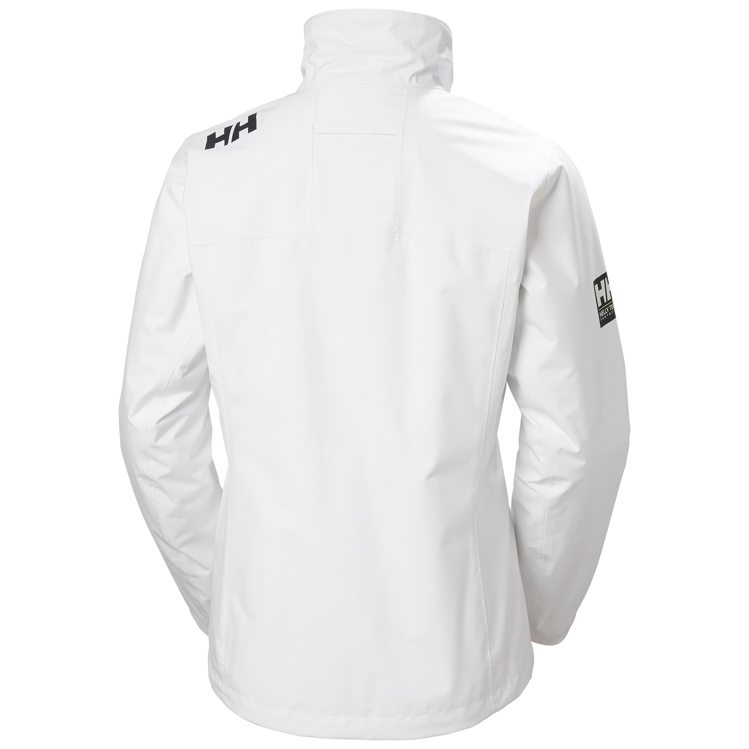 Chaqueta de mujer W Crew Midlayer 2.0 Helly Hansen - Blanco Blanco-3
