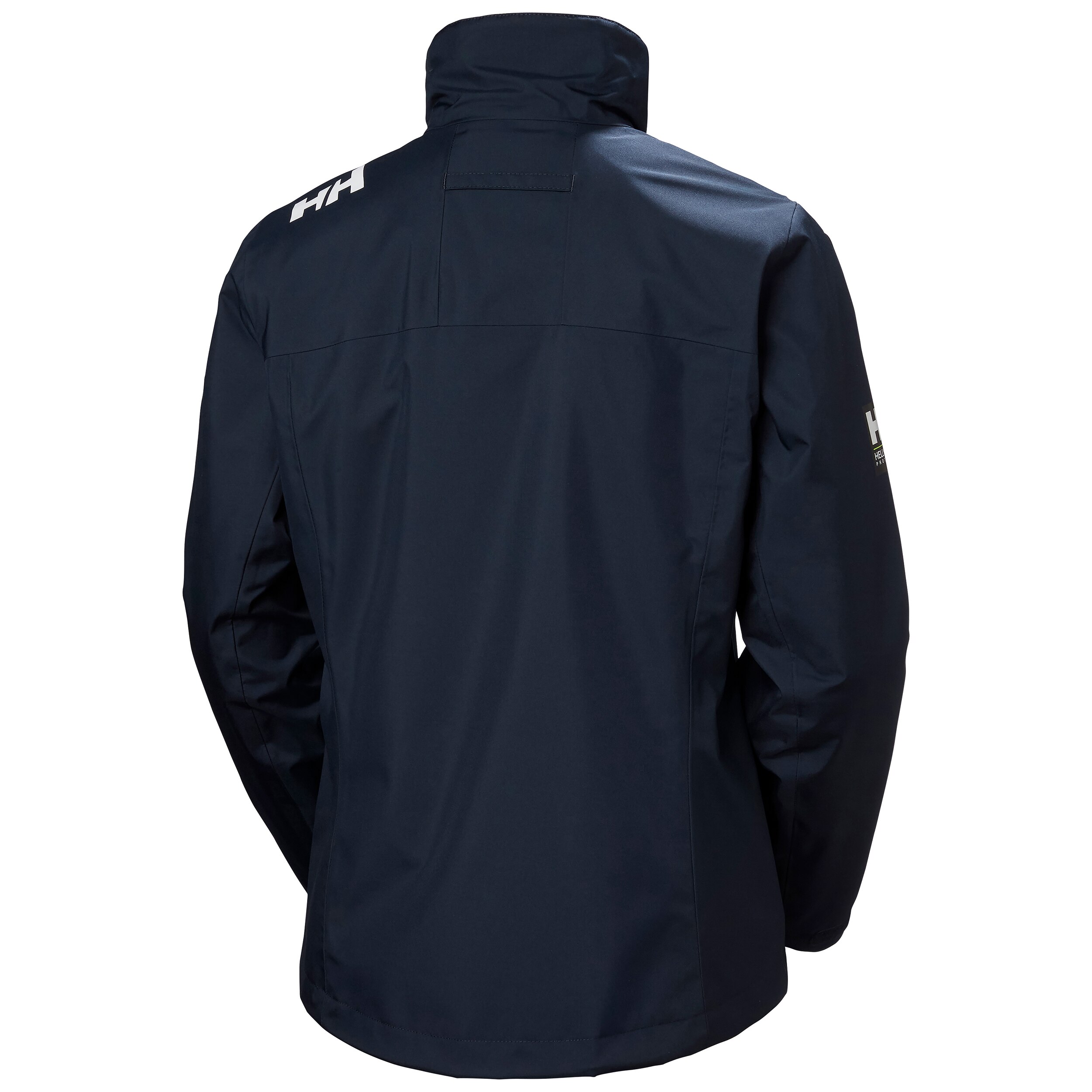 Chaqueta de mujer W Crew Midlayer 2.0 Helly Hansen - Azul marino Azul marino-2