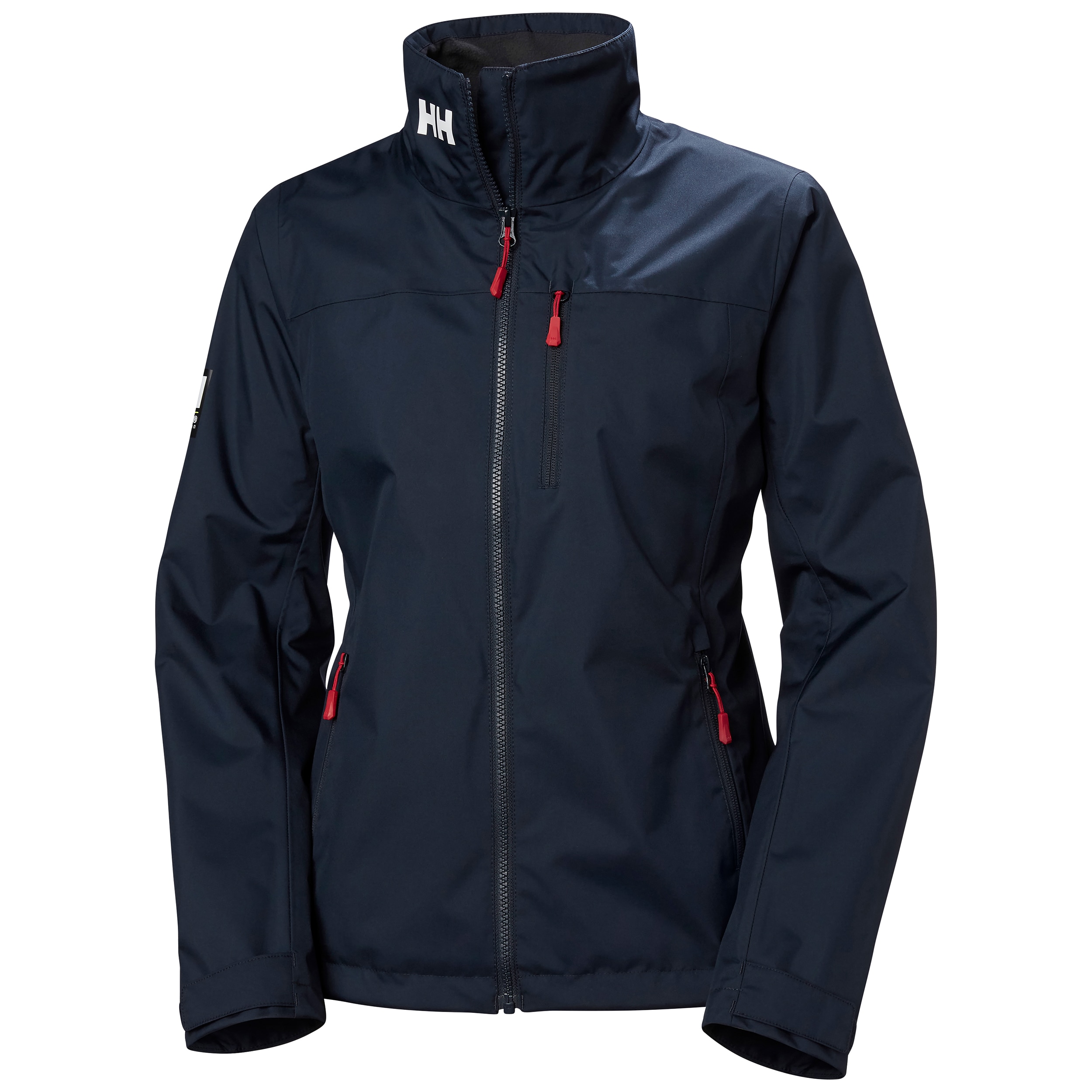 Imagen 0 de Chaqueta de mujer W Crew 2.0 Helly Hansen Azul marino