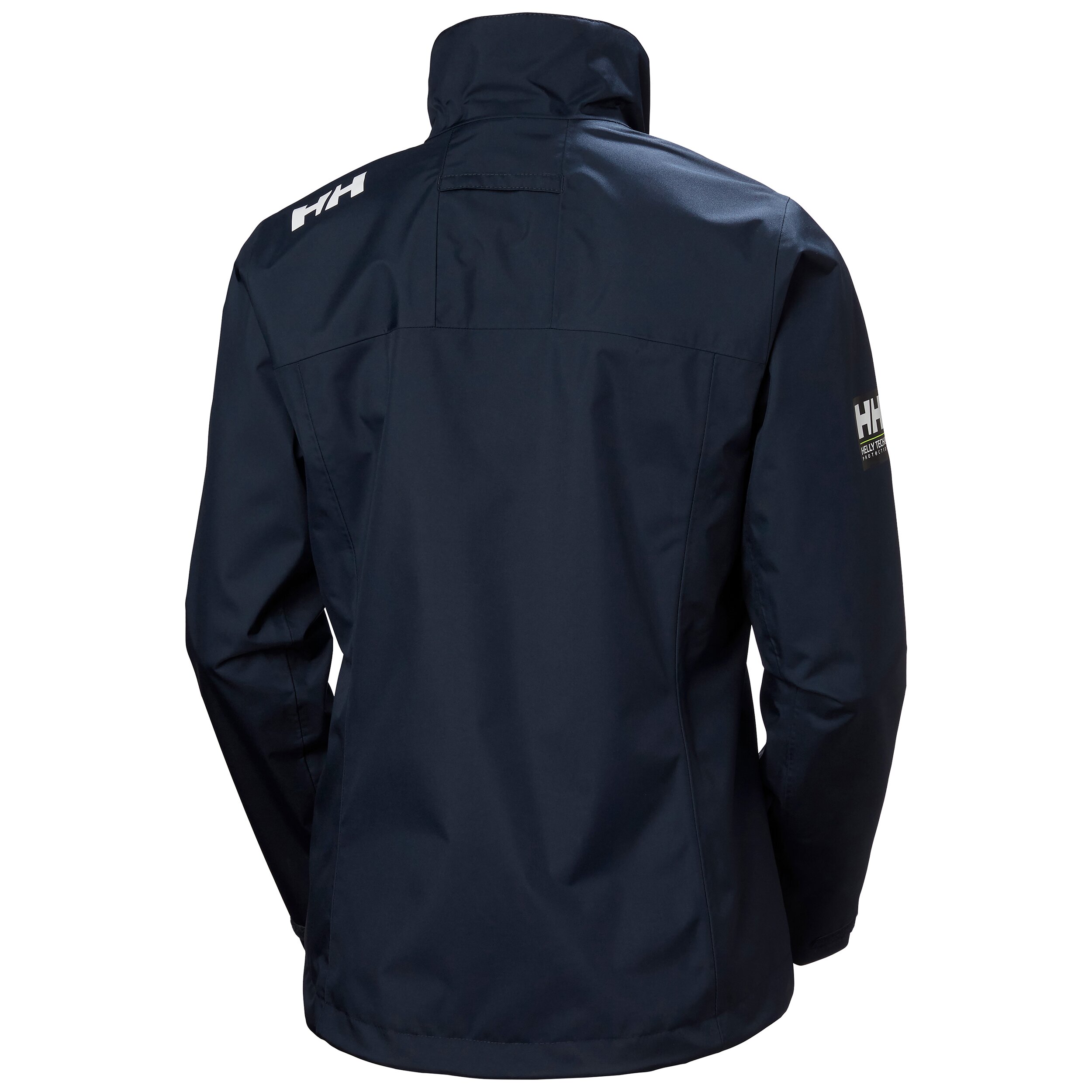 Imagen 2 de Chaqueta de mujer W Crew 2.0 Helly Hansen - Azul marino Azul marino