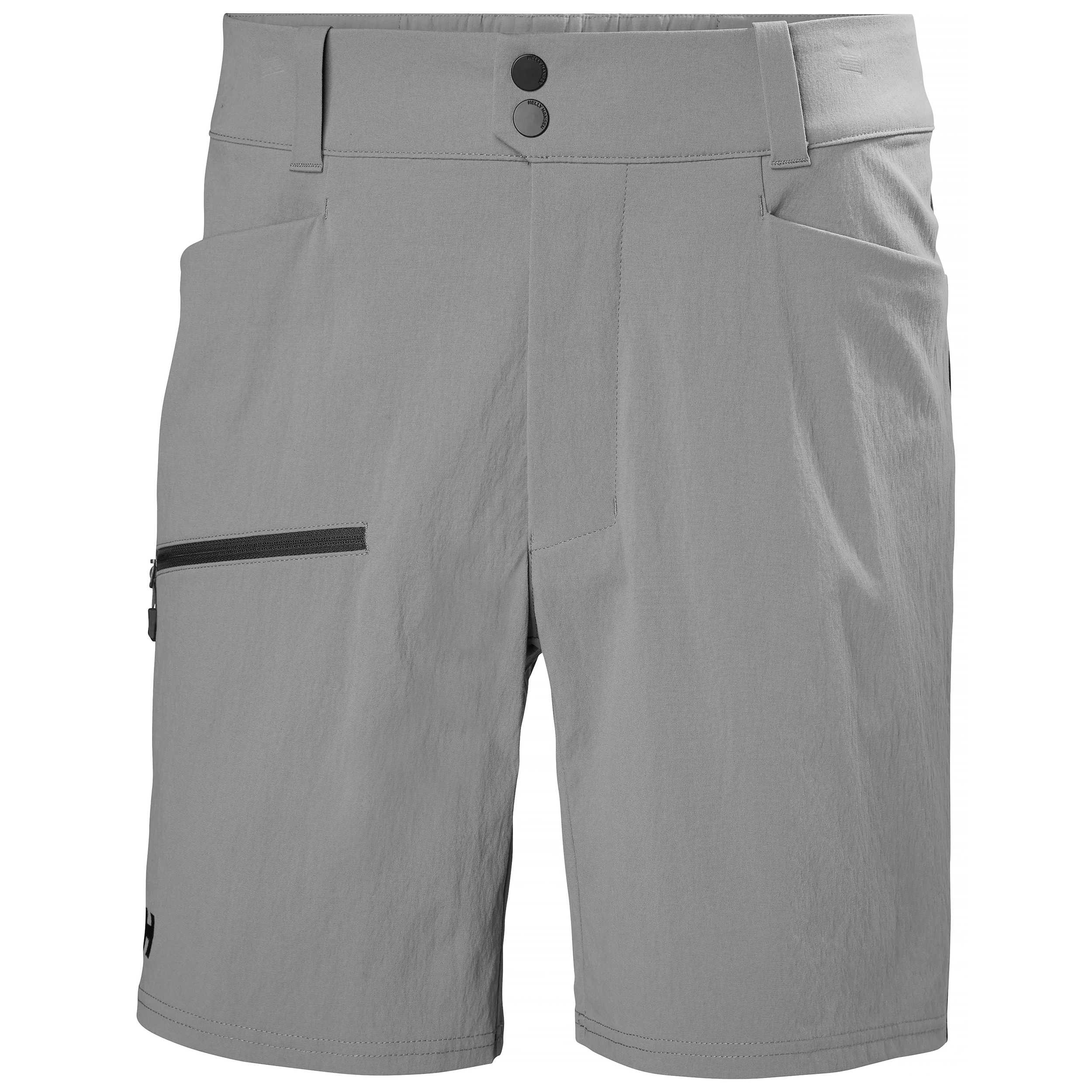 Imagen 0 de Bermuda de hombre Vika Tur Helly Hansen Gris