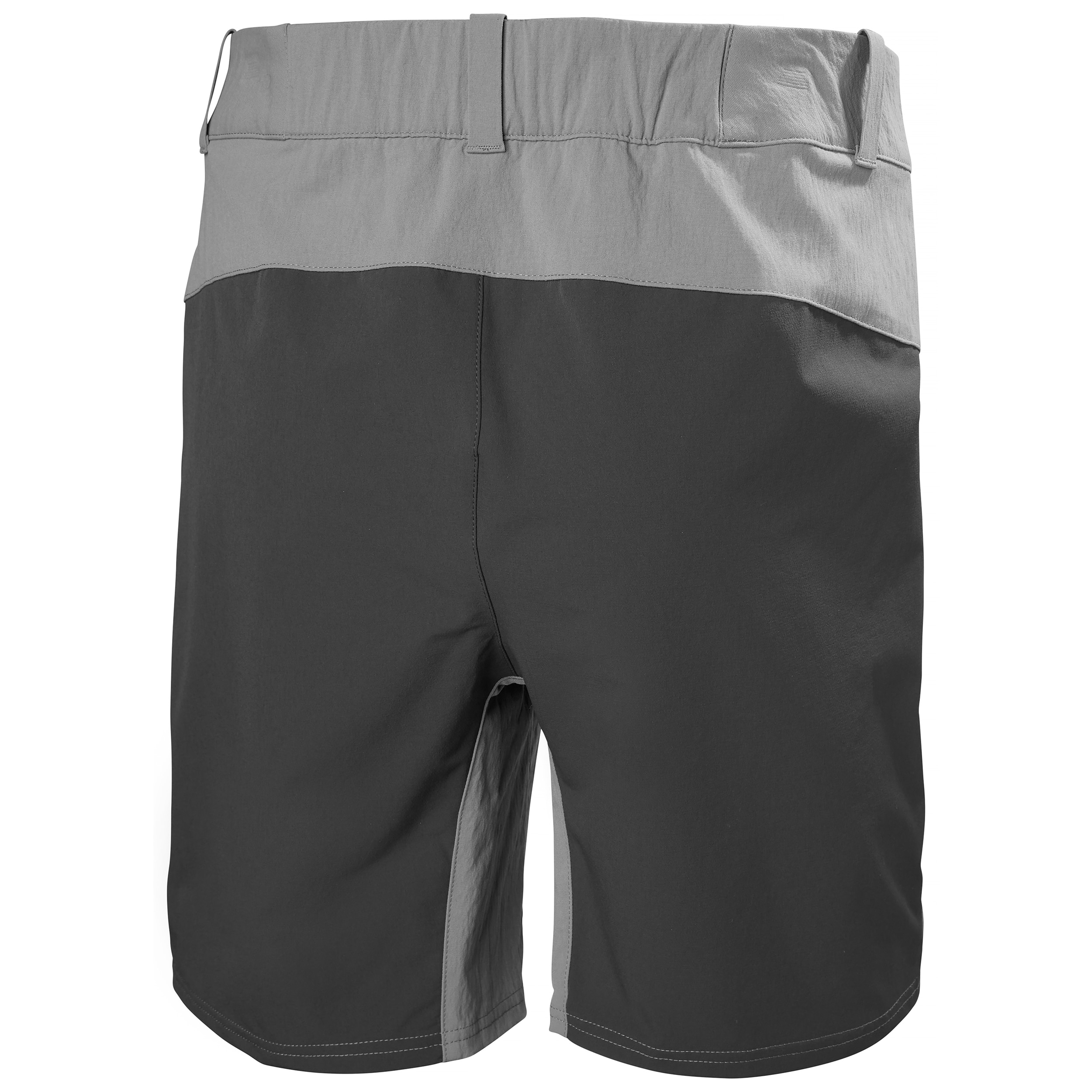 Bermuda de hombre Vika Tur Helly Hansen - Gris Gris-2