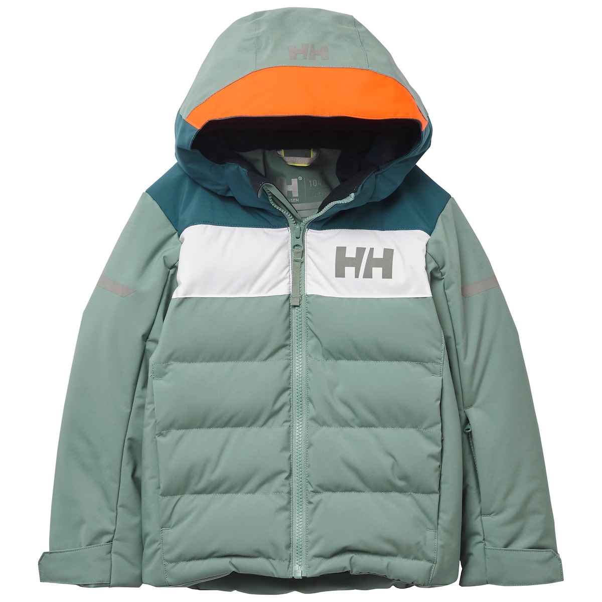 Chaqueta de esquí de bebés K VERTICAL INS Helly Hansen · Helly