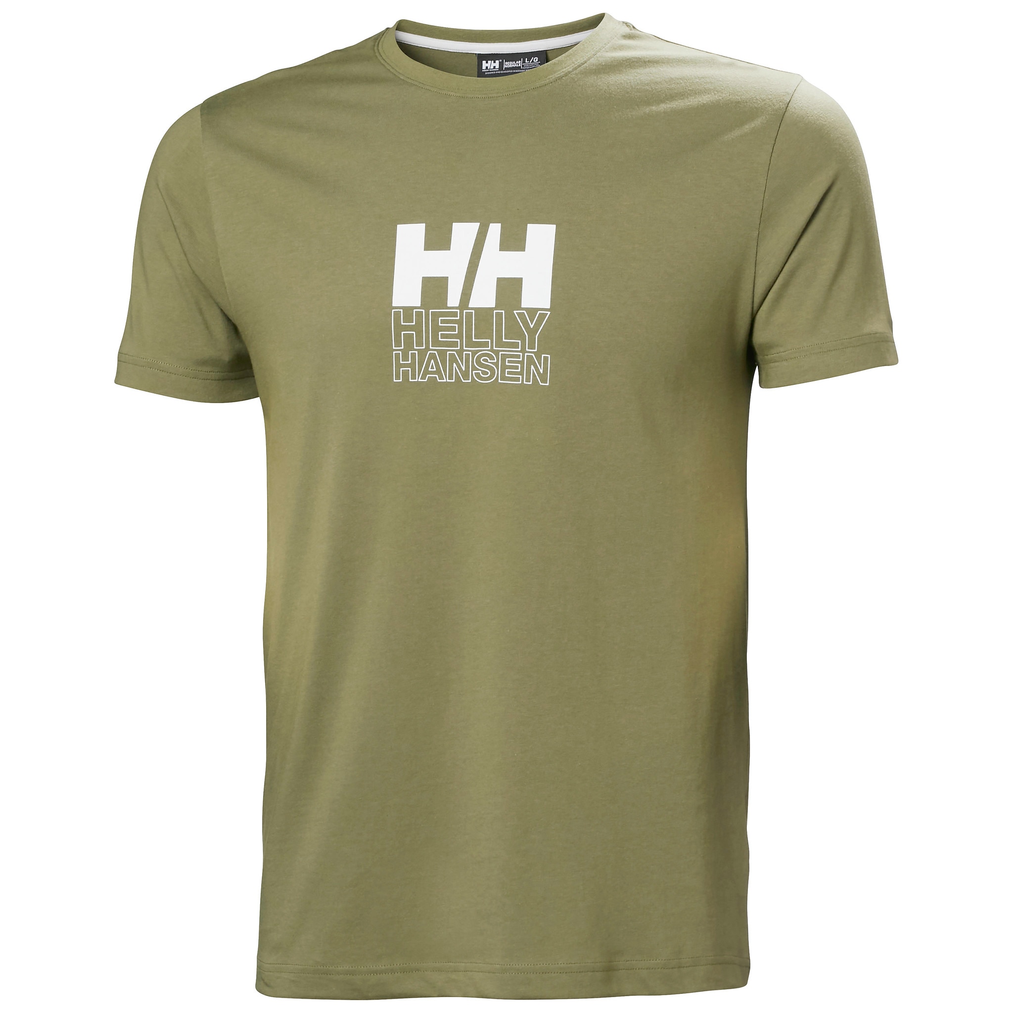 Camisetas Helly Hansen Hombre Deportes El Corte Ingles