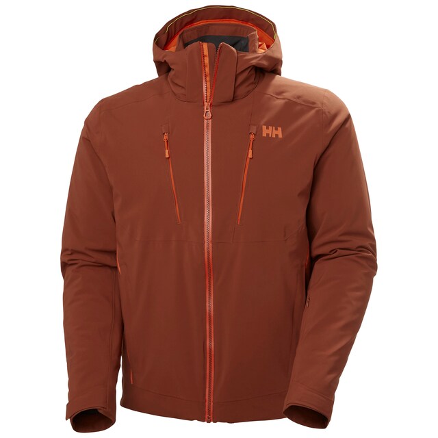 Imagen 0 de Chaqueta de esquí de hombre ALPHA 4.0 Helly Hansen