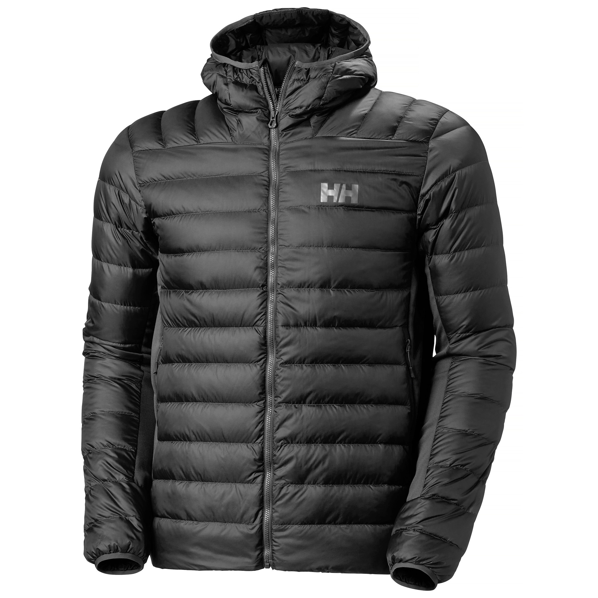 Chaqueta de hombre VERGLAS DOWN HYBRID HOOD 2.0 Helly Hansen Helly Hansen El Corte Ingles