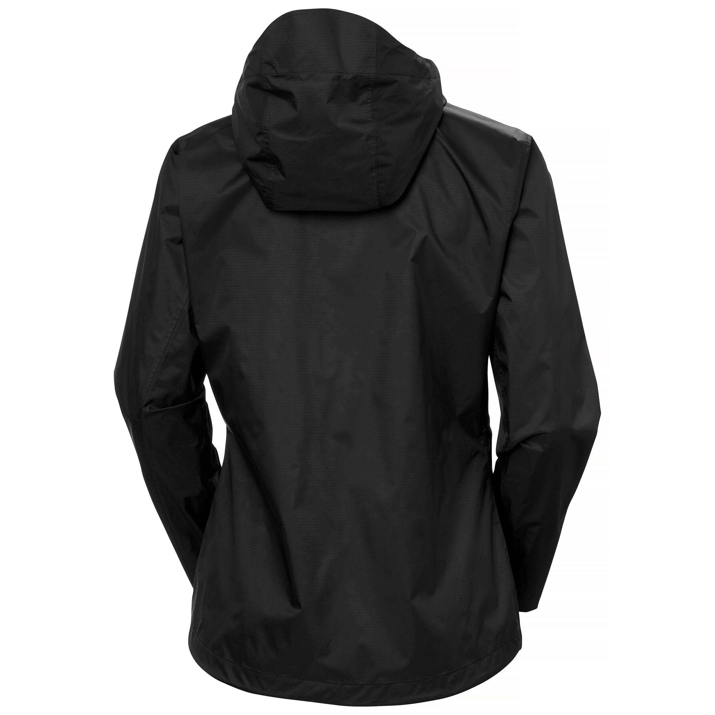 Chaqueta de montaña de mujer W LOKE TERRA Helly Hansen - Negro Negro-2