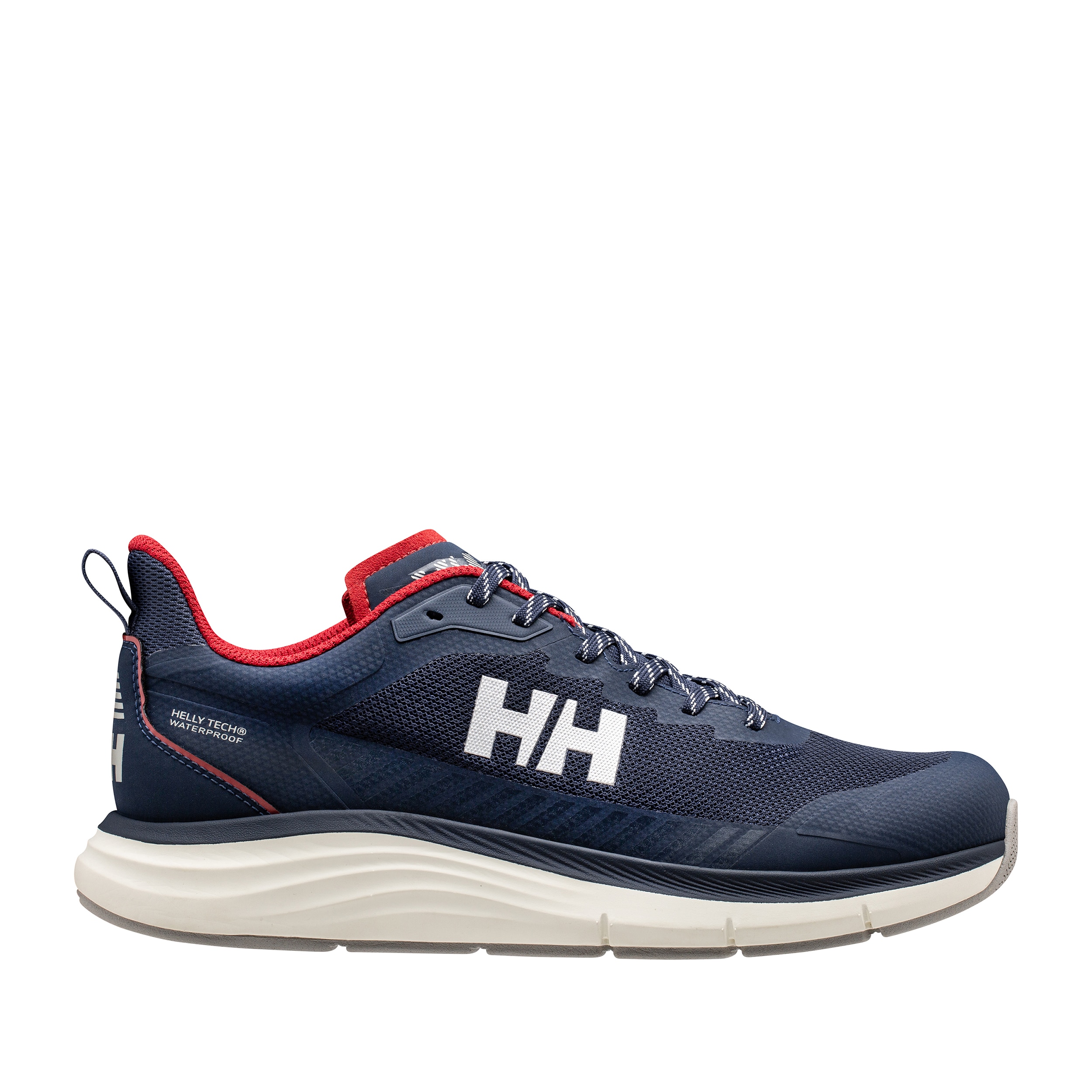 Imagen 0 de Zapatillas de náutica de hombre TERMOLI HT Helly Hansen Azul marino