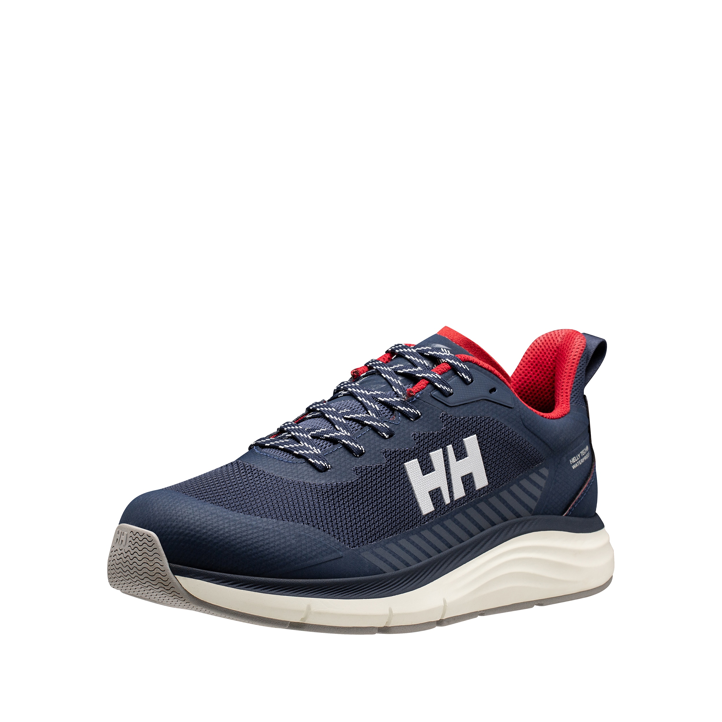 Zapatillas de náutica de hombre TERMOLI HT Helly Hansen - Azul marino Azul marino-2