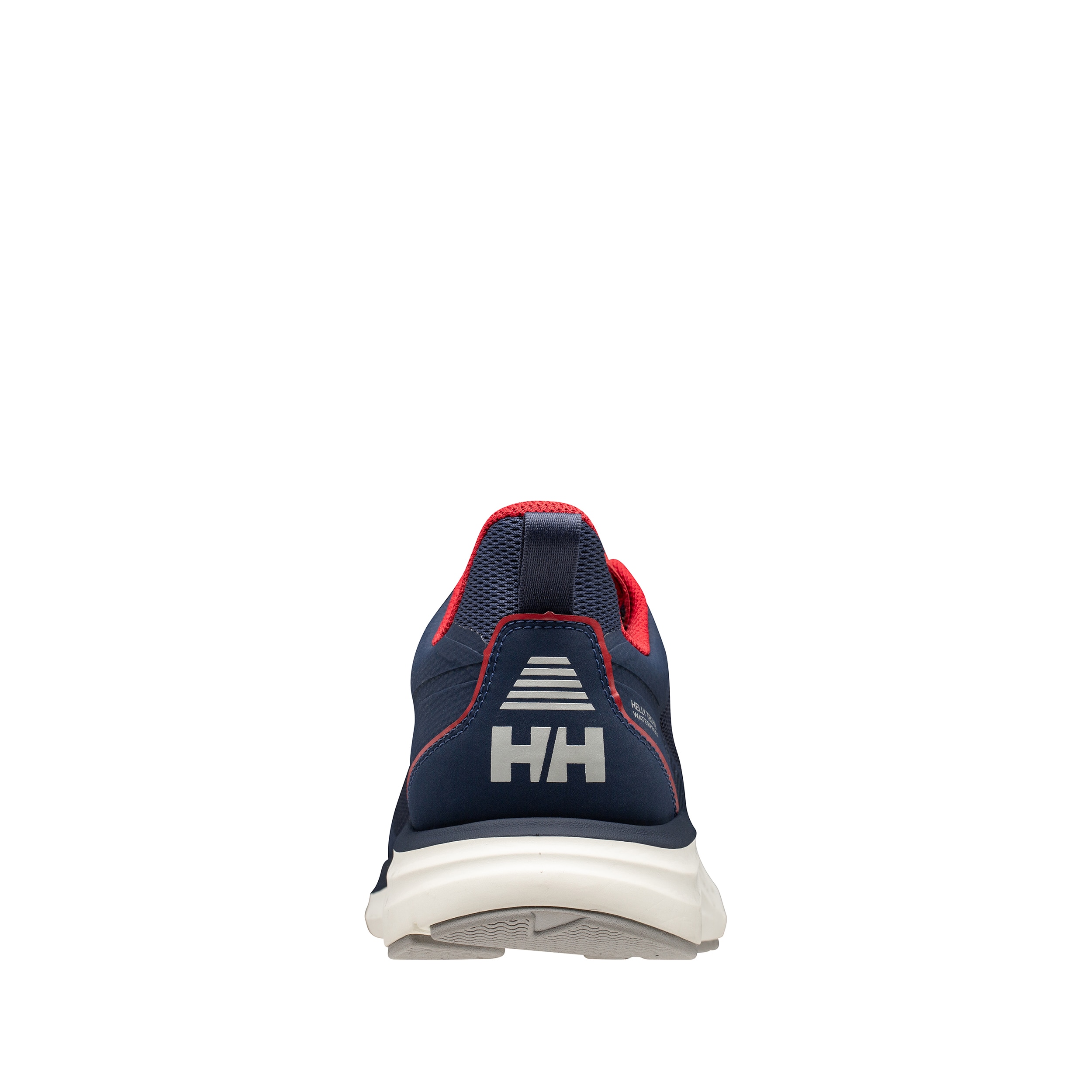 Zapatillas de náutica de hombre TERMOLI HT Helly Hansen - Azul marino Azul marino-4