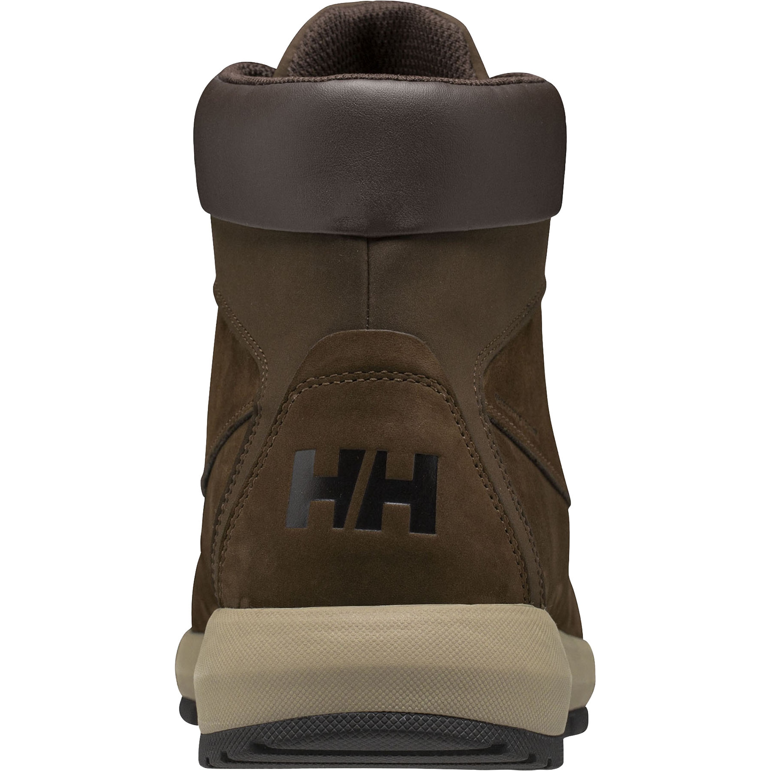 Botas de apresquí de hombre BOWSTRING PRIMALOFT Helly Hansen - Marrón chocolate Marrón chocolate-4