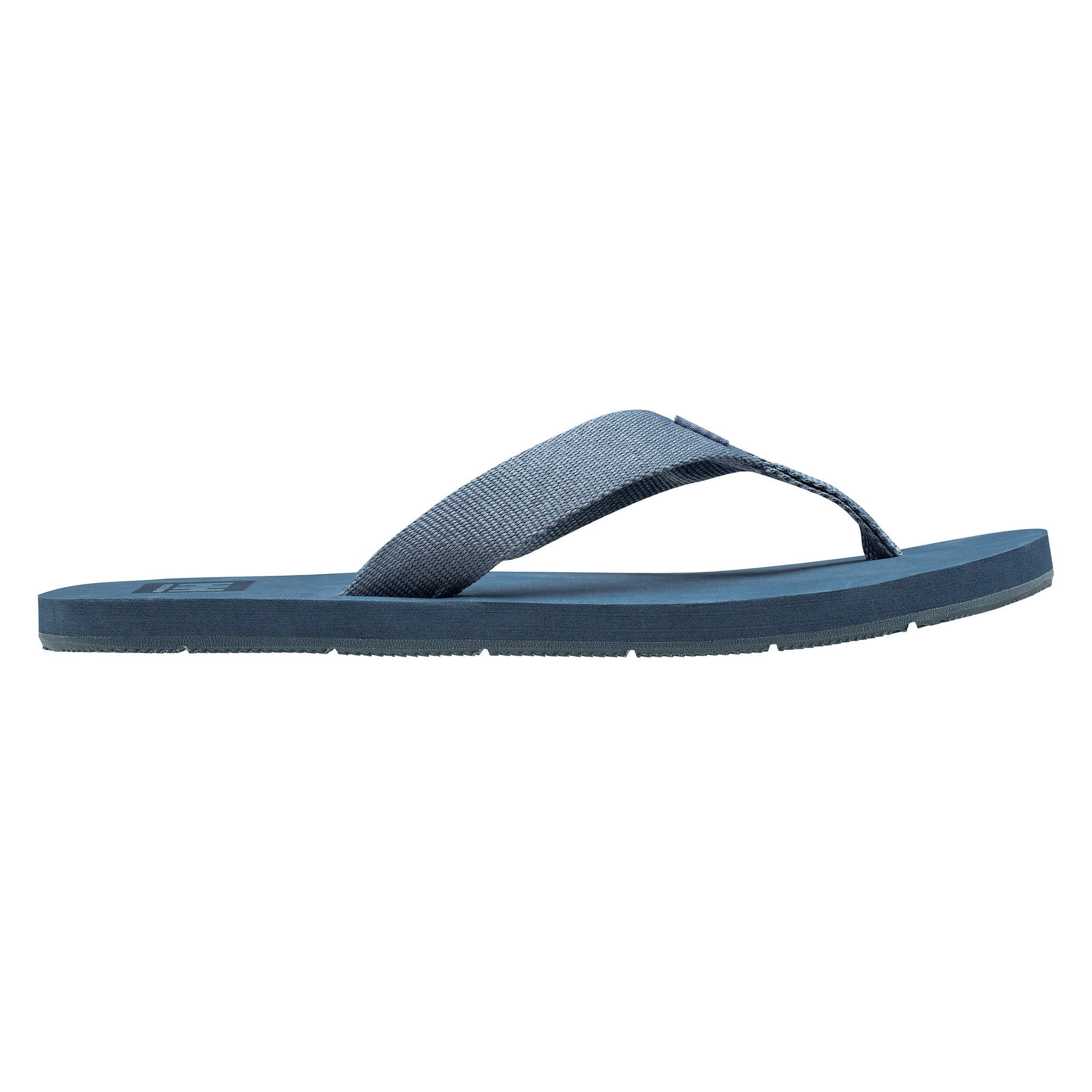 Imagen 0 de Chanclas de mujer W Logo 2 Helly Hansen Azul