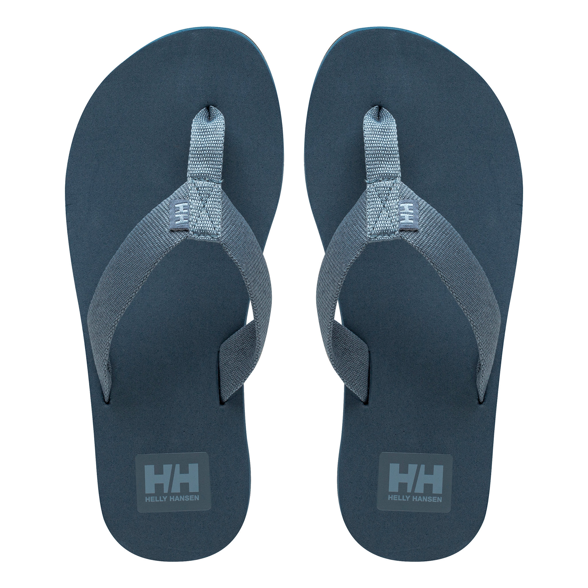Chanclas de mujer W Logo 2 Helly Hansen - Azul Azul-3