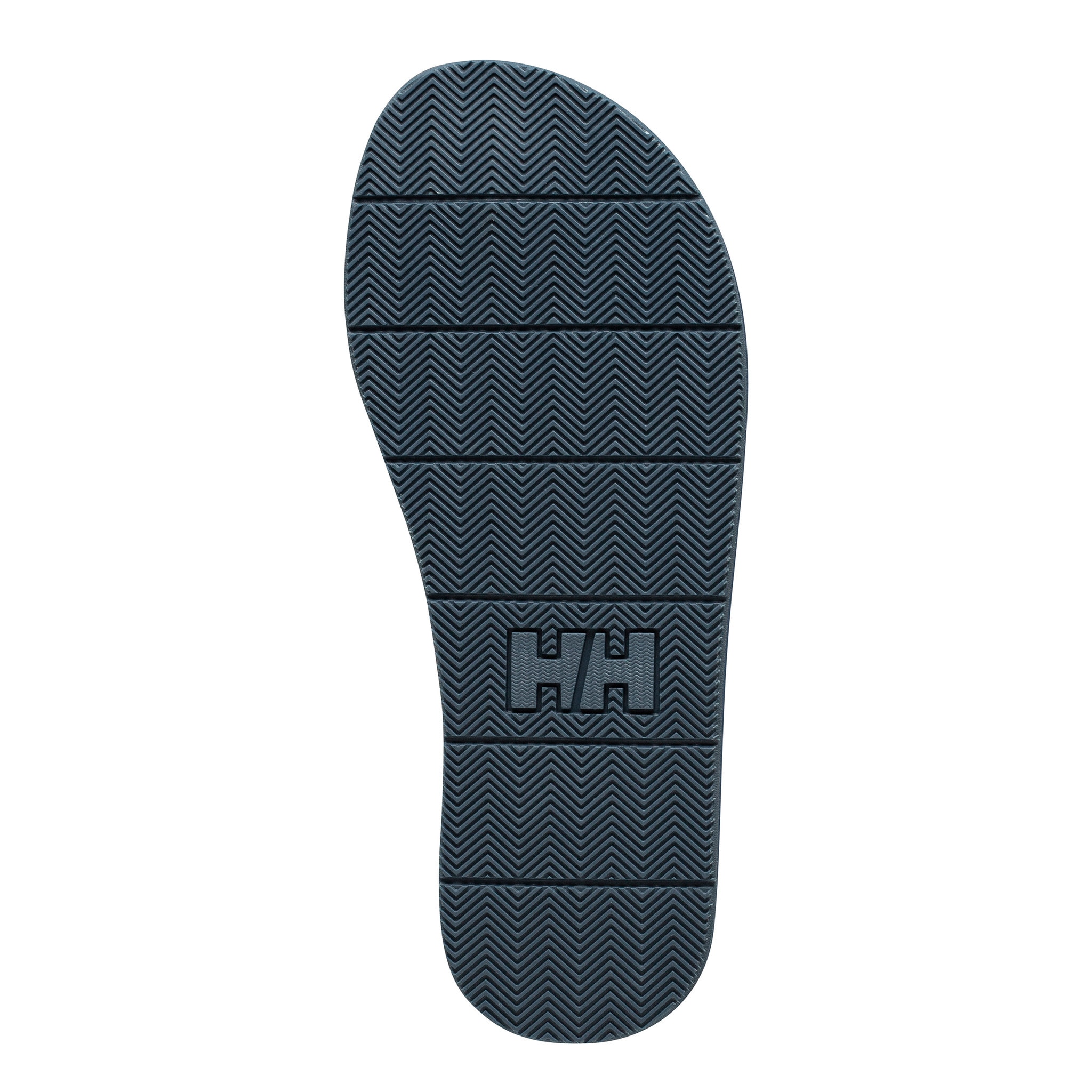 Chanclas de mujer W Logo 2 Helly Hansen - Azul Azul-4