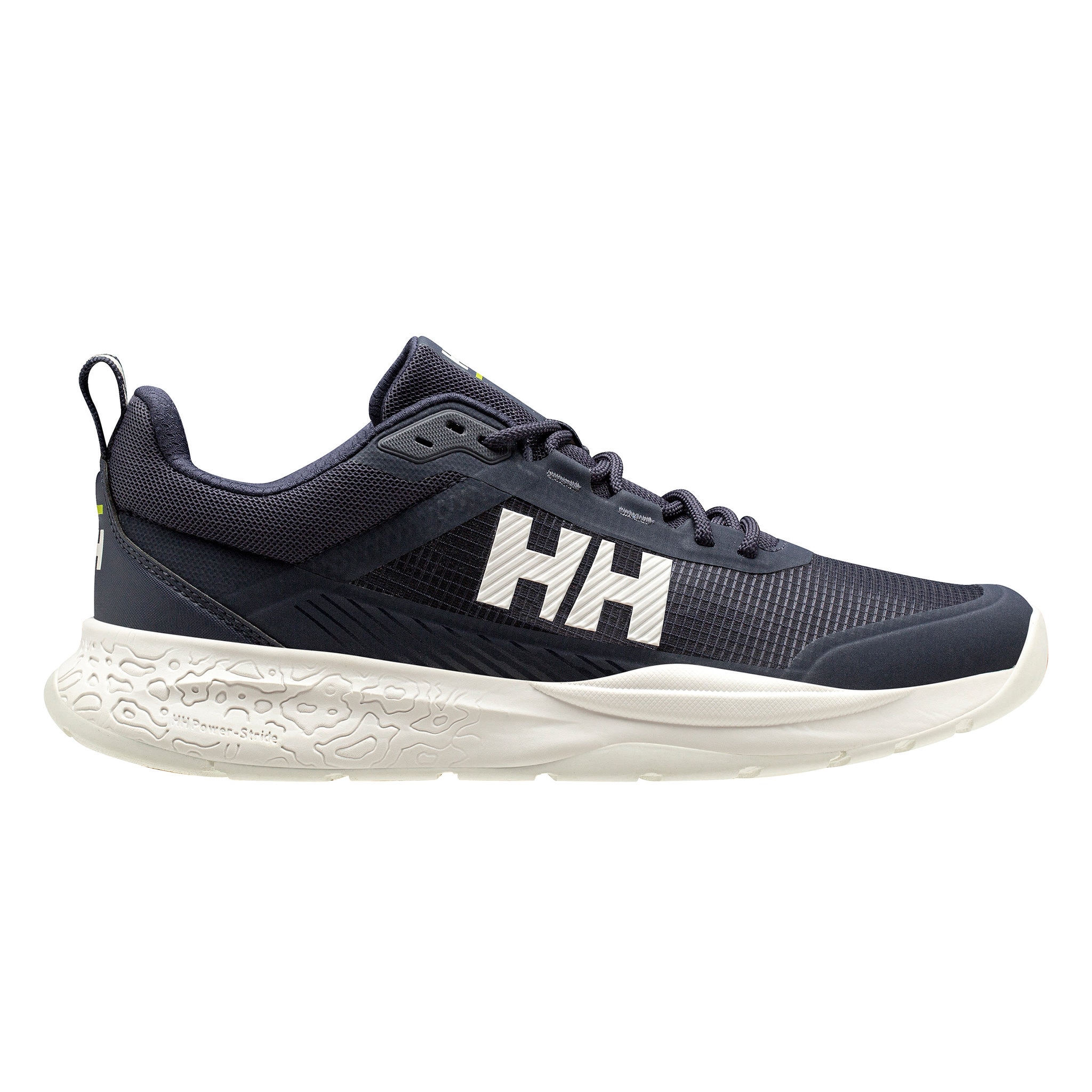 Zapatillas casual de hombre Crew Low Helly Hansen - Azul marino Azul marino-1