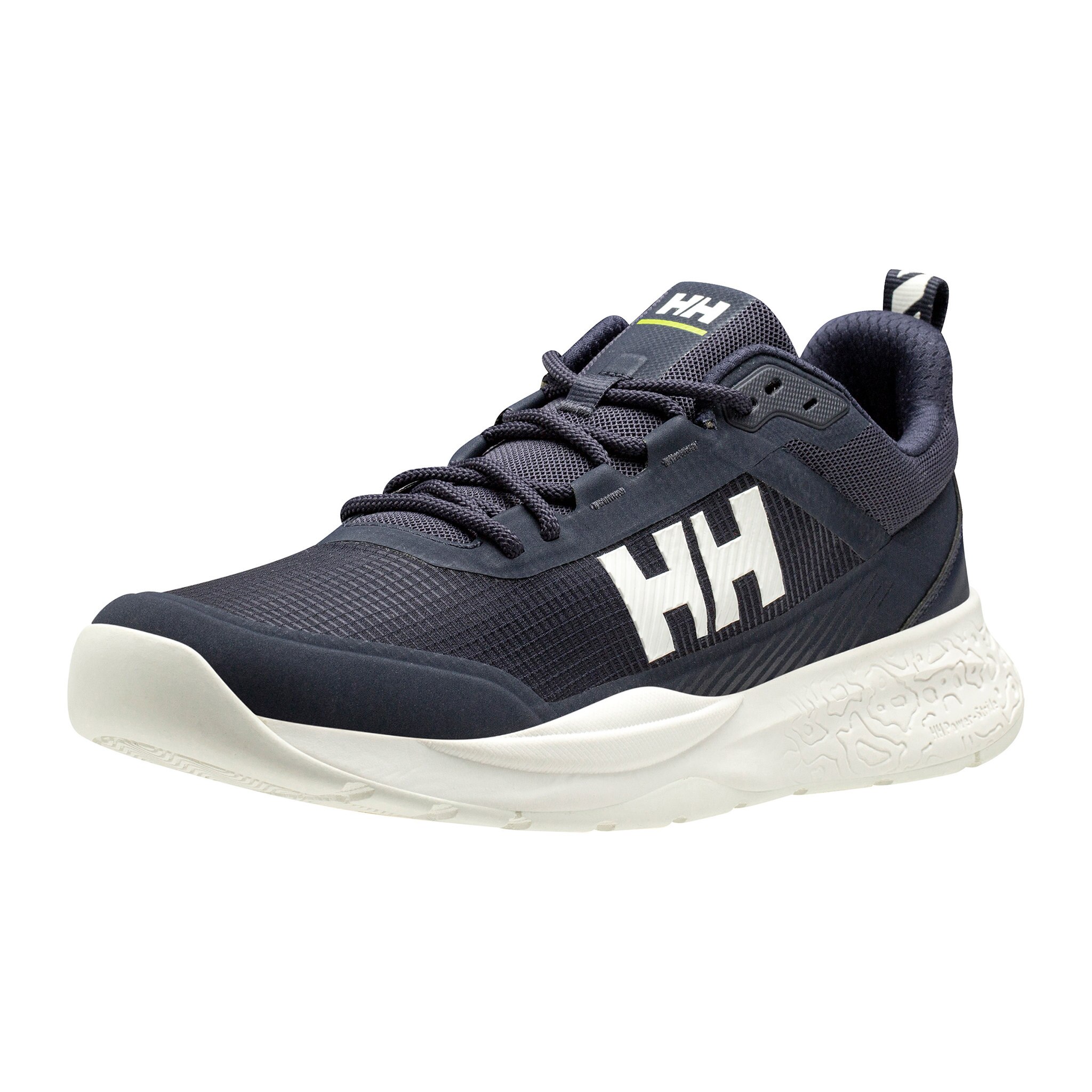 Zapatillas casual de hombre Crew Low Helly Hansen - Azul marino Azul marino-2