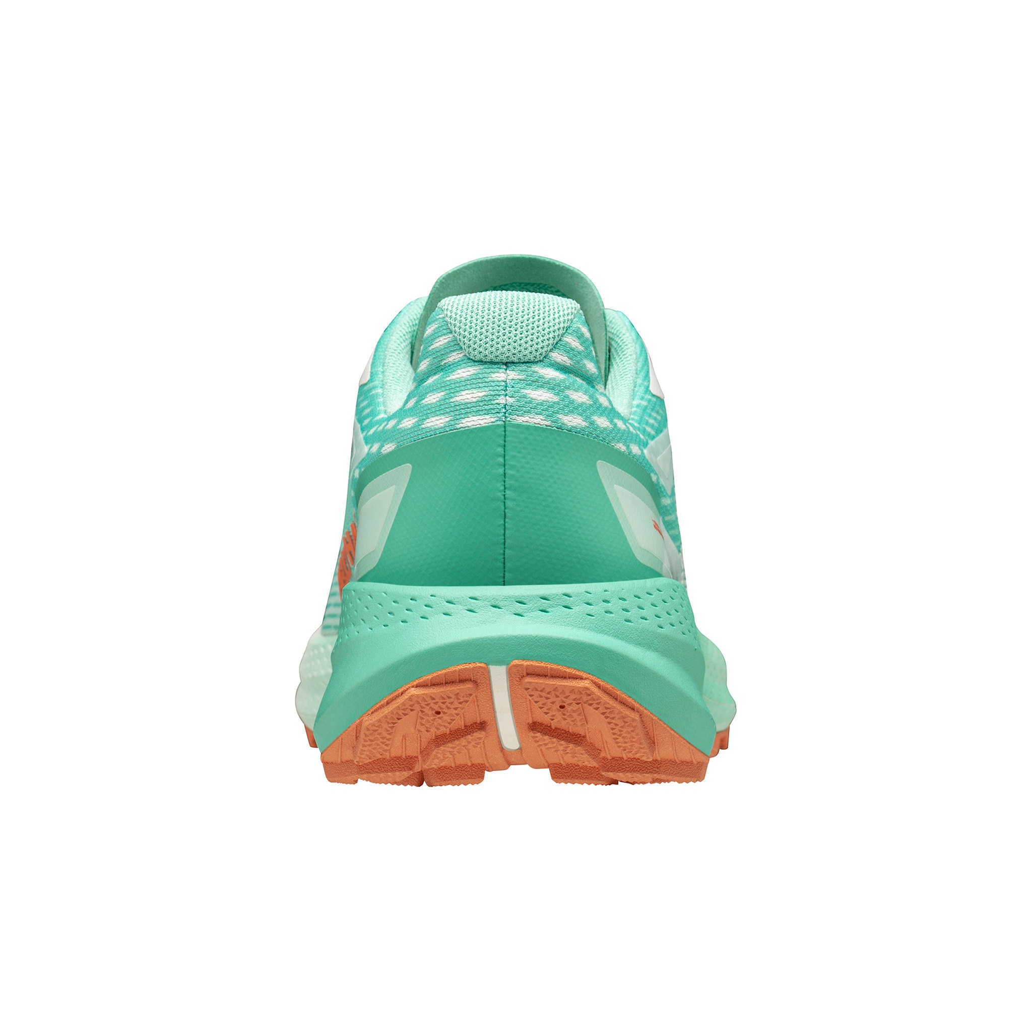 Zapatillas de montaña de mujer W Kestrel TR Helly Hansen - Verde Agua Verde Agua-4