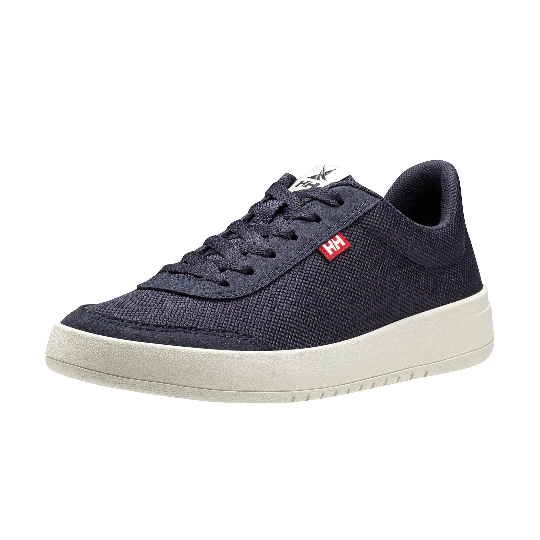 Zapatillas casual de mujer W Halmstad 2 Helly Hansen - Azul marino Azul marino-2