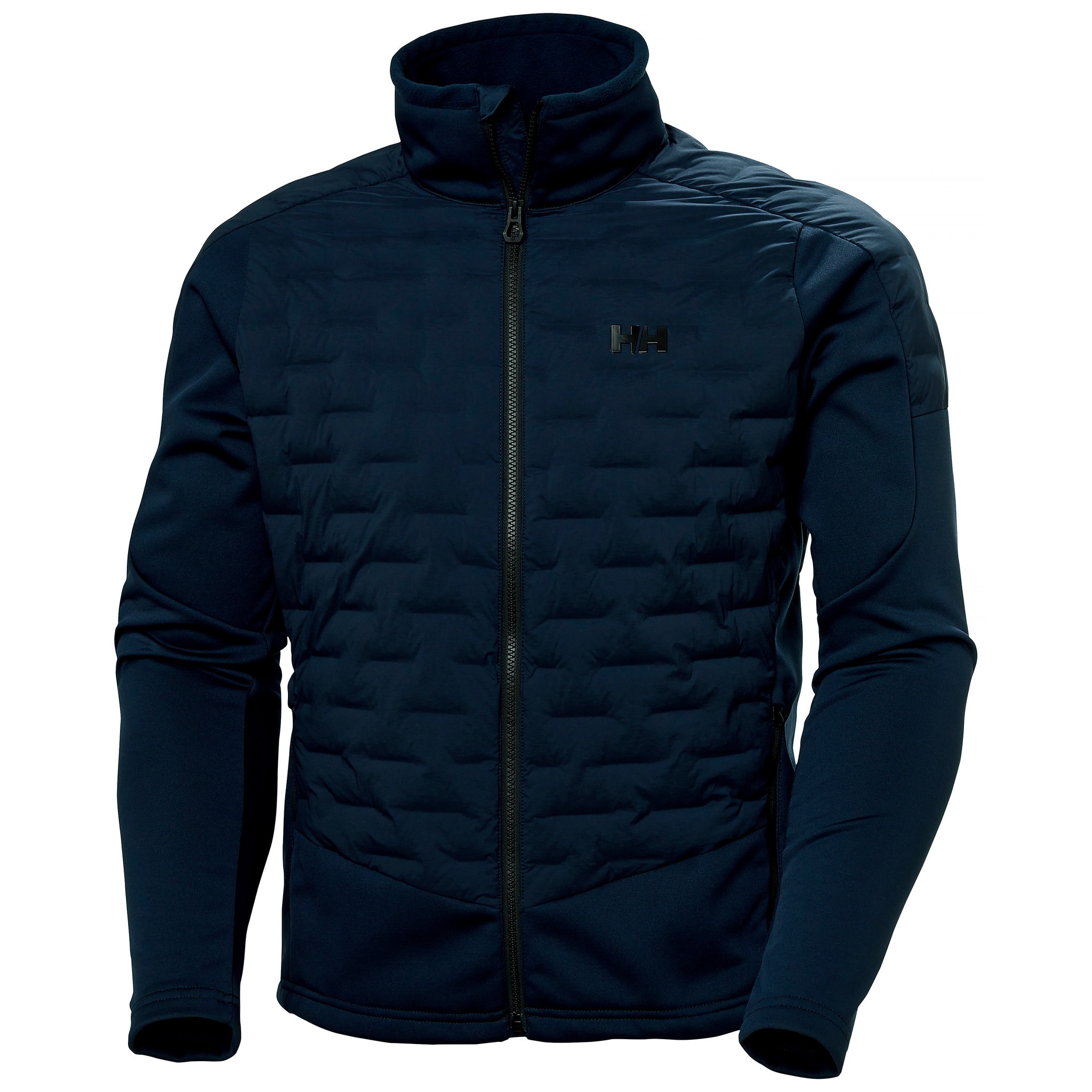 Chaqueta de hombre HP Hybrid Stretch Insulator Helly Hansen