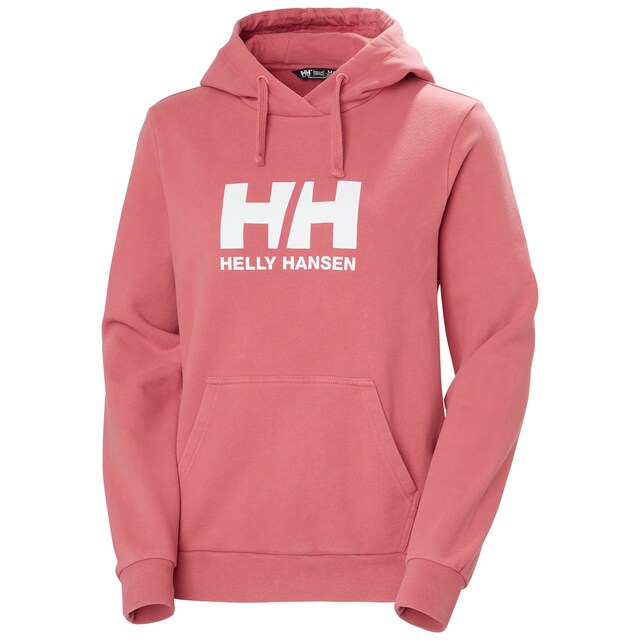 Imagen 0 de Sudadera de mujer W HH Logo 2.0 Helly Hansen