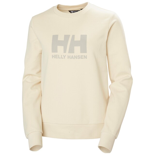 Imagen 0 de Jersey de mujer W HH Logo Crew Sweat 2.0 Helly Hansen