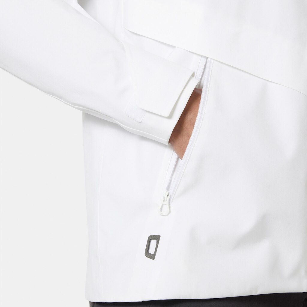 Helly Hansen Giacca Donna W HP Racing – Impermeabile E Traspirante Per Vela E Tempo Libero