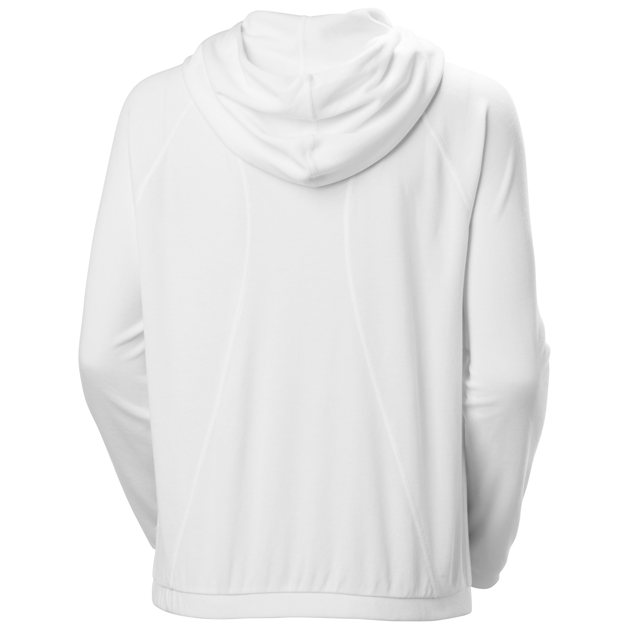 Sudadera de mujer W Inshore 2.0 Helly Hansen - Blanco Blanco-2