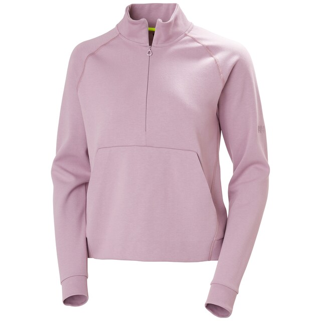 Imagen 0 de Jersey de mujer W HP Tech Sweat Half Zip Helly Hansen