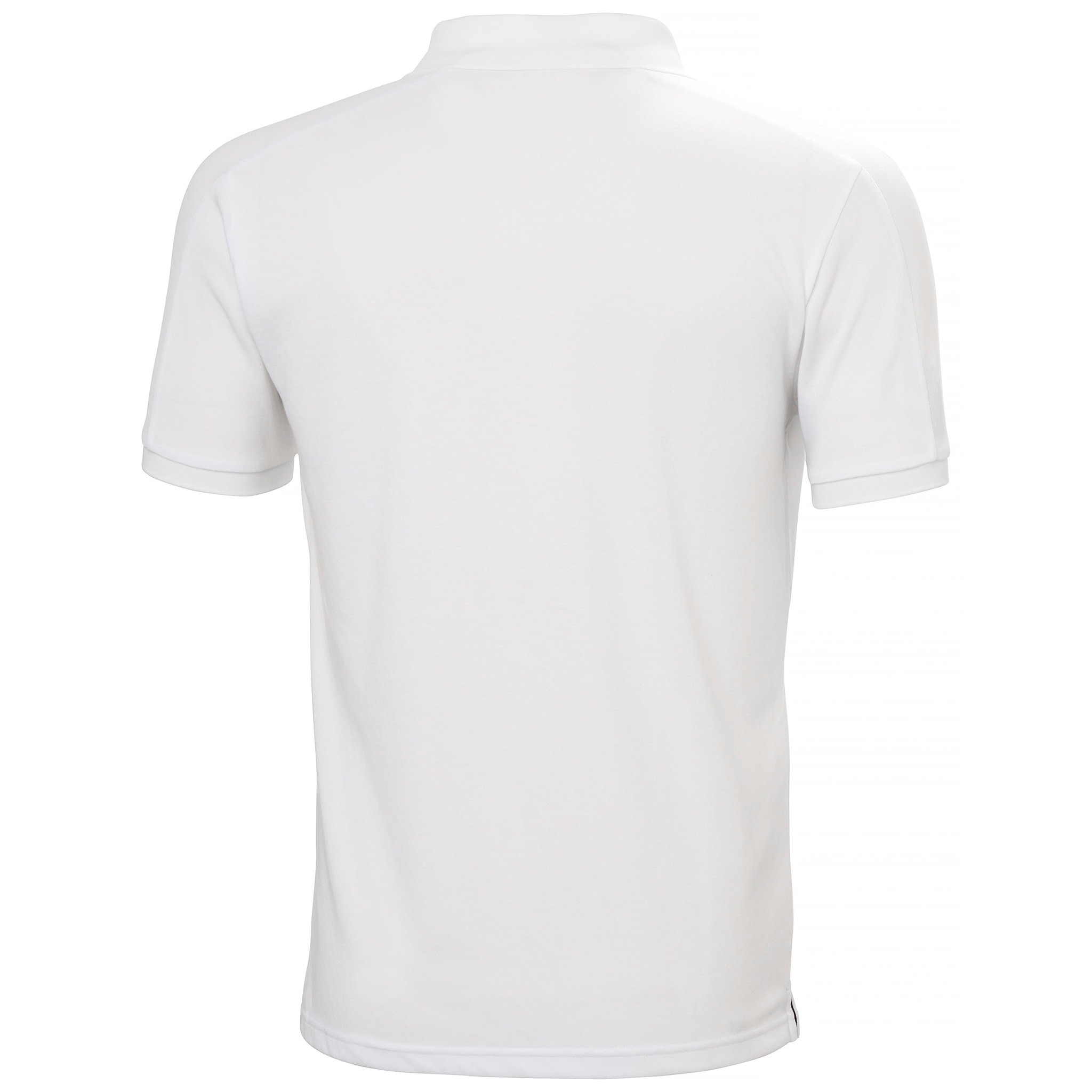 Polo de hombre HP 1/2 Zip Helly Hansen - Blanco Blanco-2