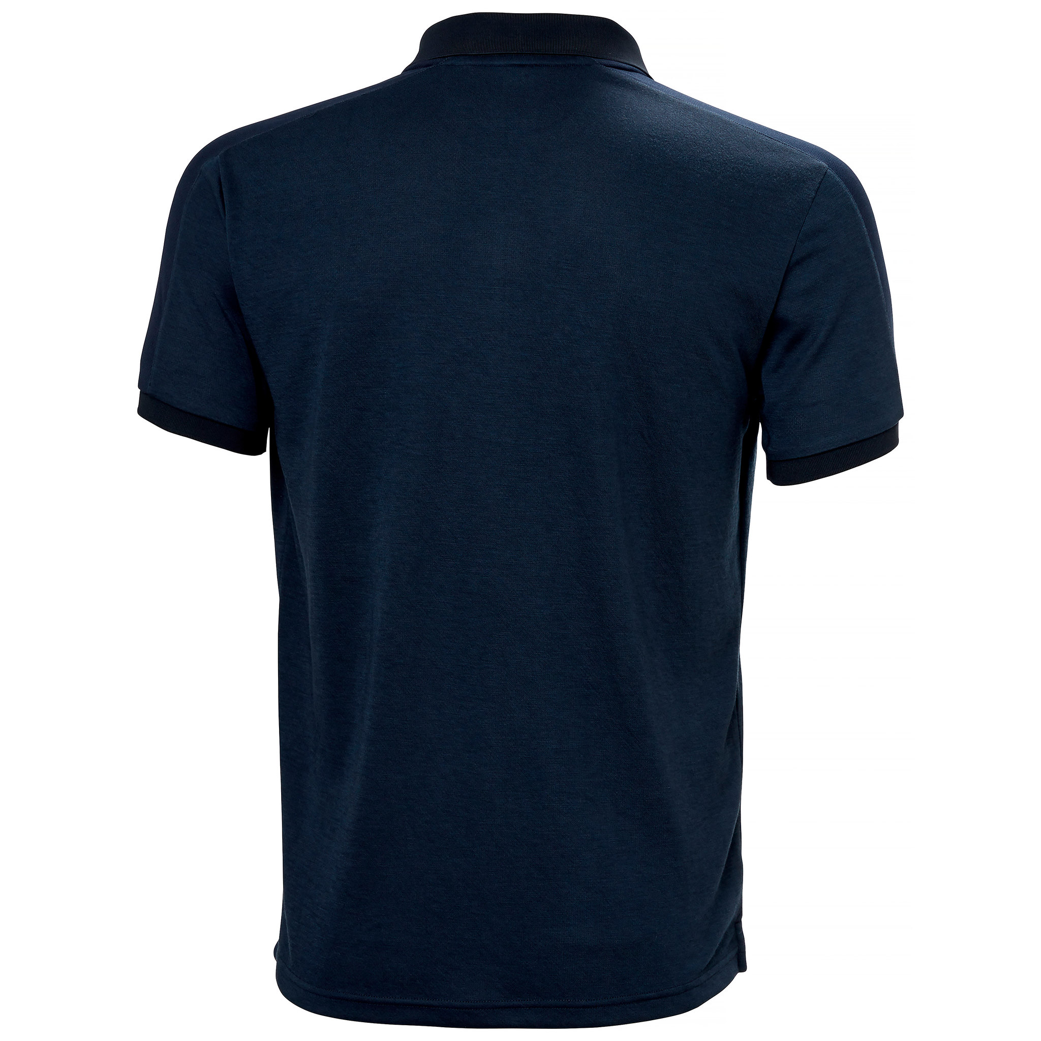 Polo de hombre HP 1/2 Zip Helly Hansen - Azul marino Azul marino-2