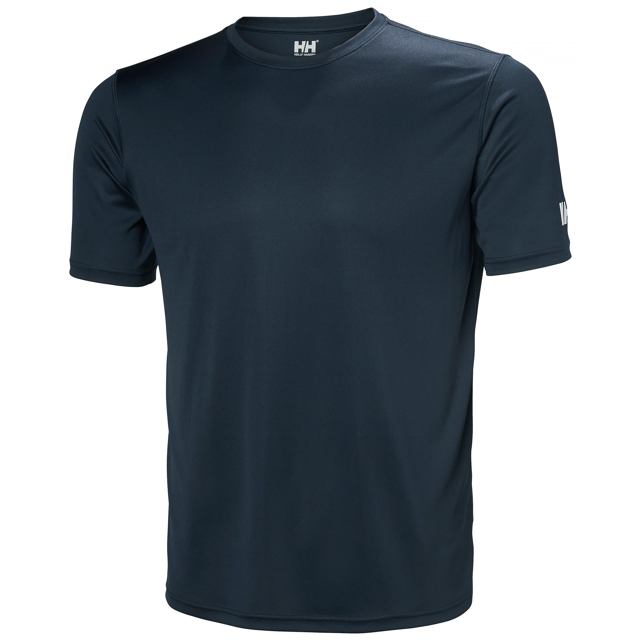 Imagen 1 de Camiseta de hombre HH Tech 2.0 Helly Hansen - Azul marino Azul marino