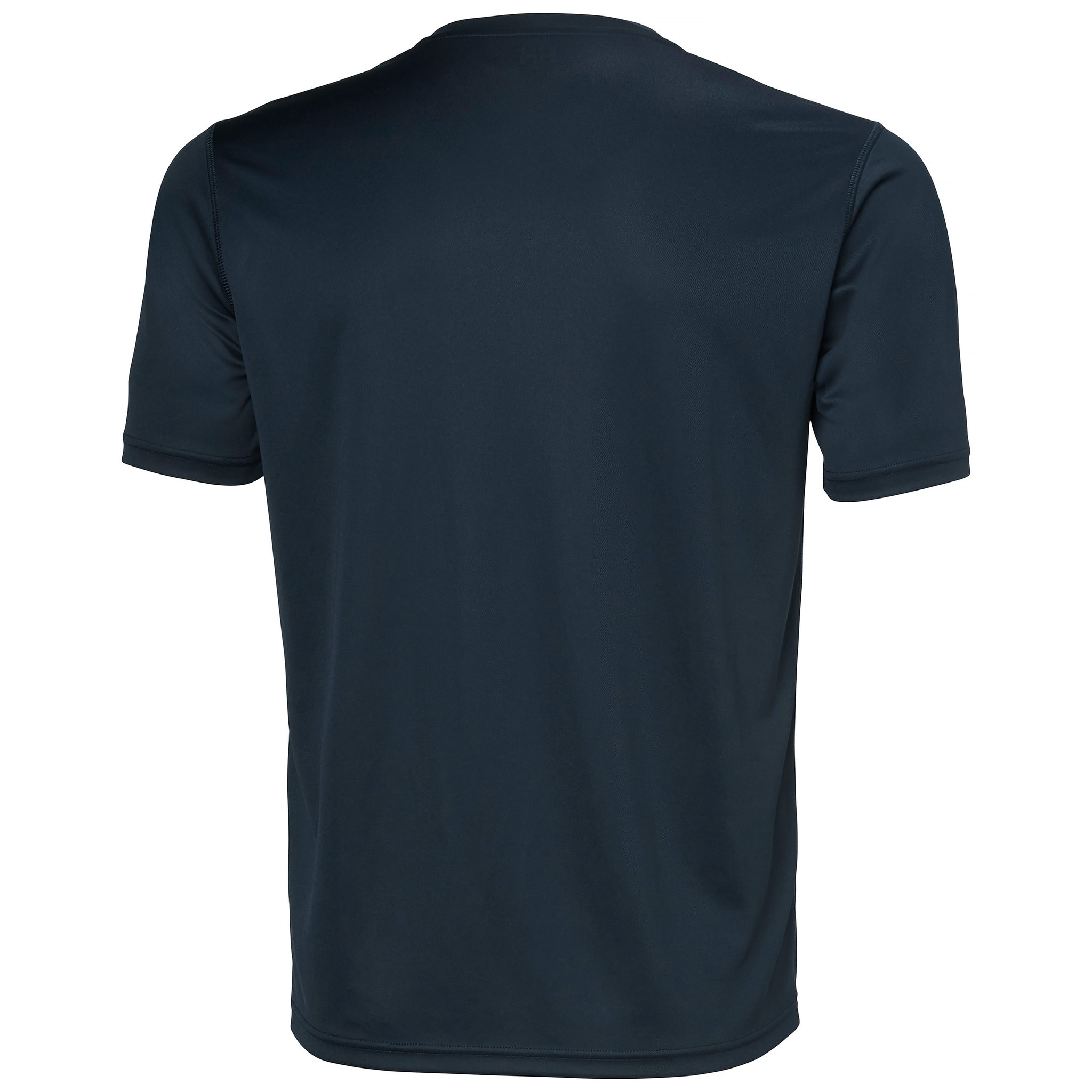 Imagen 2 de Camiseta de hombre HH Tech 2.0 Helly Hansen - Azul marino Azul marino