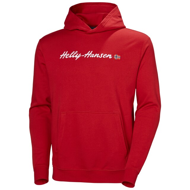 Imagen 0 de Sudadera de hombre Core Graphic Sweat Helly Hansen