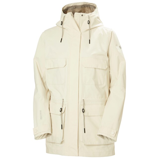 Imagen 0 de Chaqueta de mujer W Escape Utility Raincoat Helly Hansen