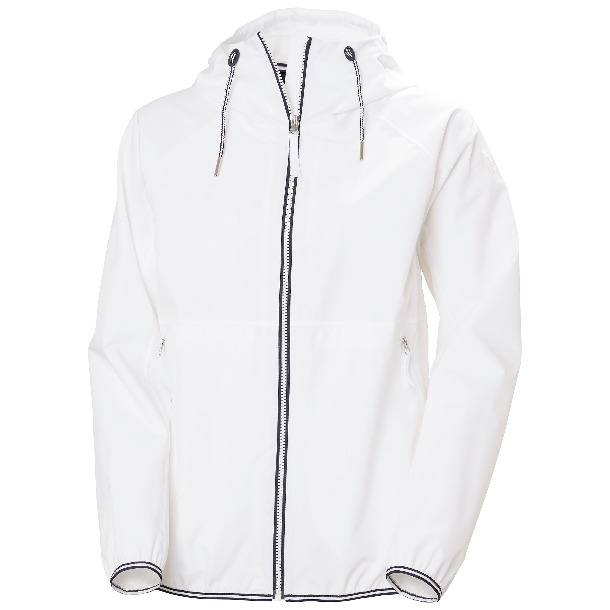 Imagen 1 de Chaqueta de mujer W Koster Rain Helly Hansen Blanco