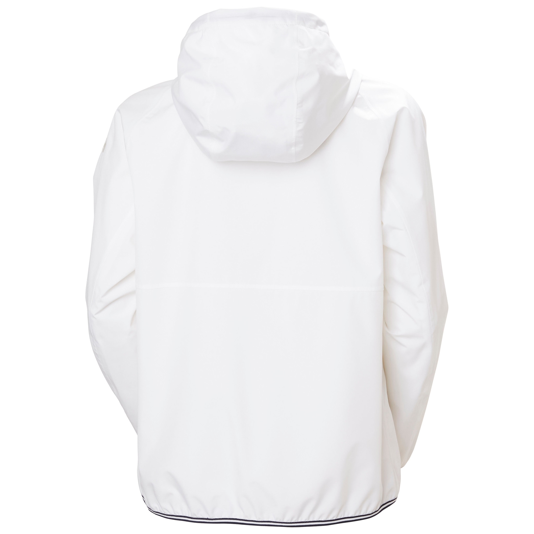 Imagen 2 de Chaqueta de mujer W Koster Rain Helly Hansen - Blanco Blanco
