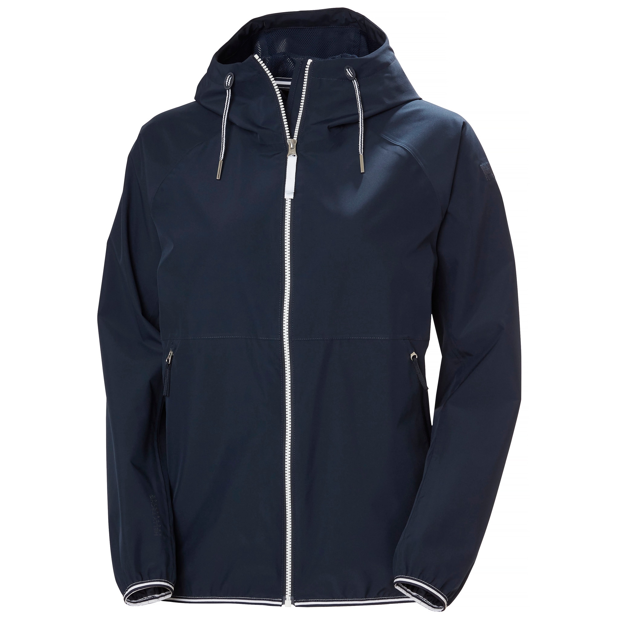Imagen 1 de Chaqueta de mujer W Koster Rain Helly Hansen - Azul marino Azul marino