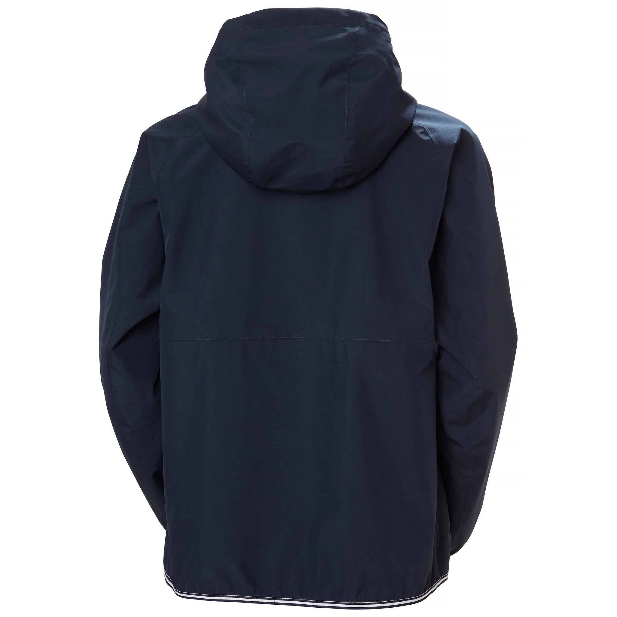 Imagen 2 de Chaqueta de mujer W Koster Rain Helly Hansen - Azul marino Azul marino