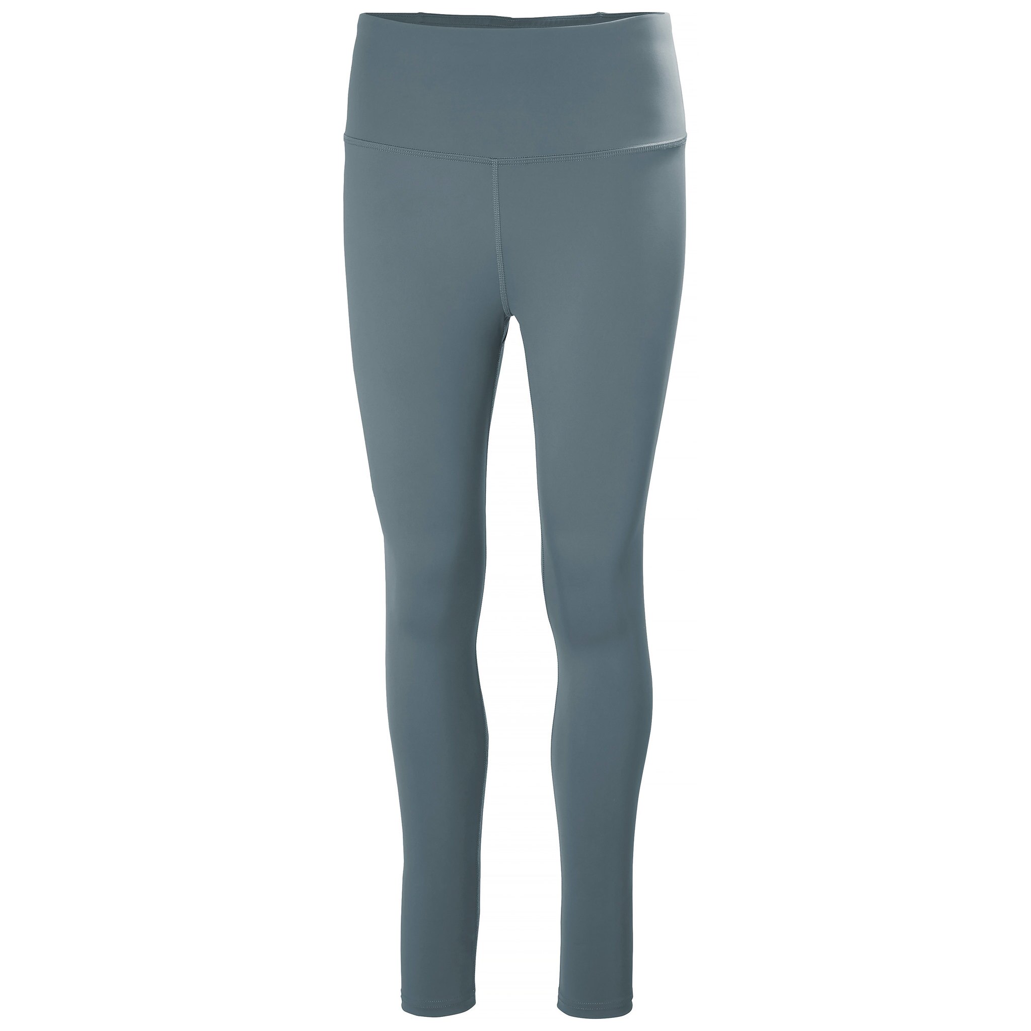 Imagen 0 de Malla de mujer W Roam Legging Helly Hansen Gris verdoso