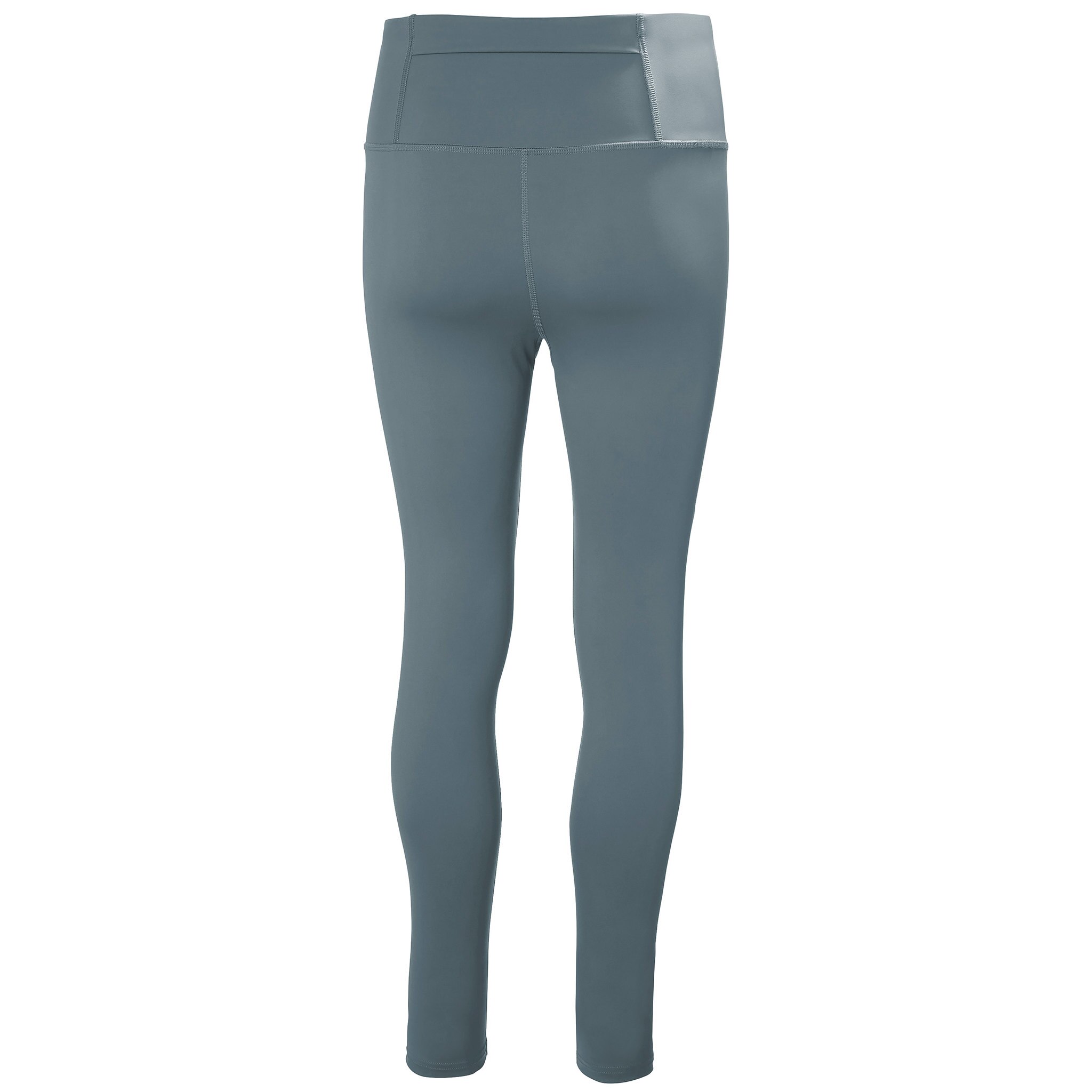 Malla de mujer W Roam Legging Helly Hansen - Gris verdoso Gris verdoso-2